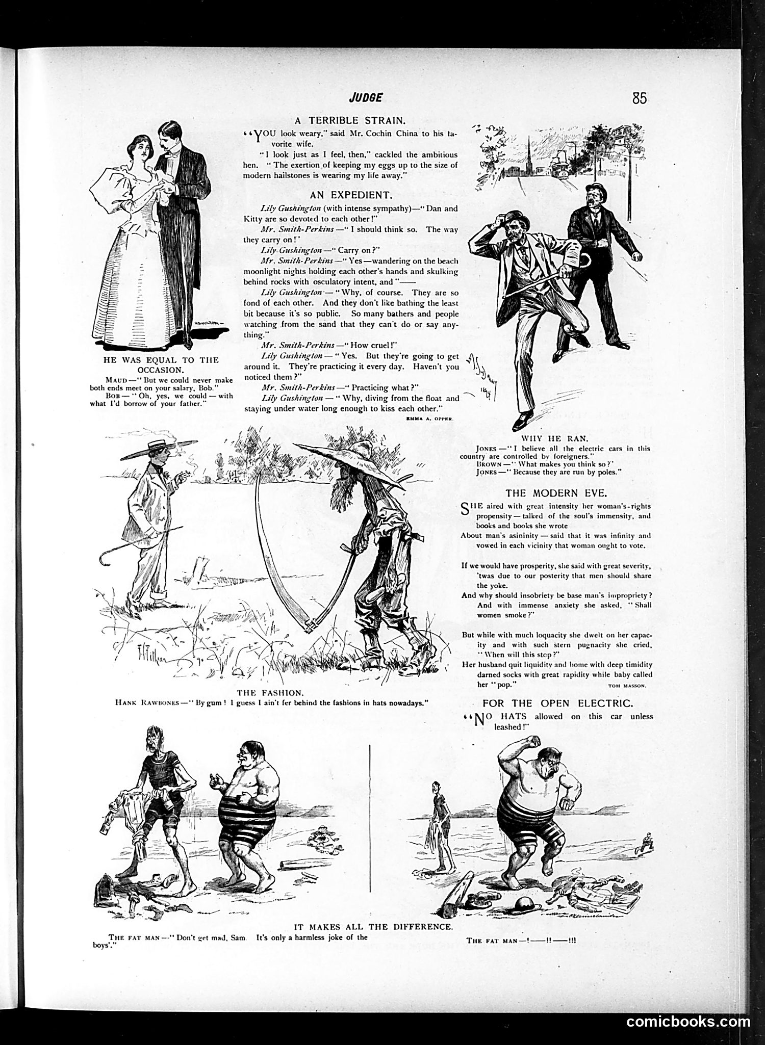 Judge — August 11, 1894 — page 5