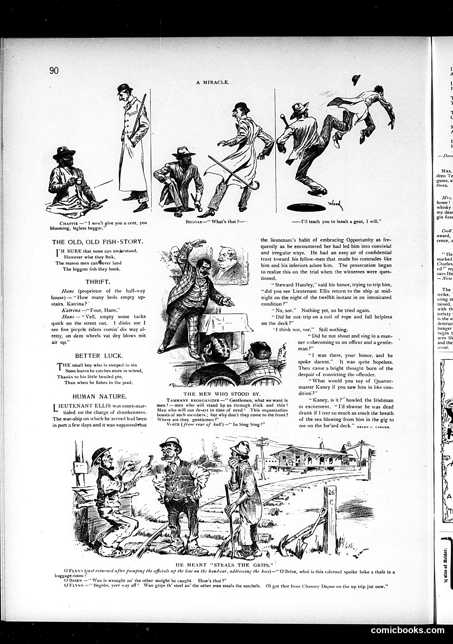 Judge — August 11, 1894 — page 10