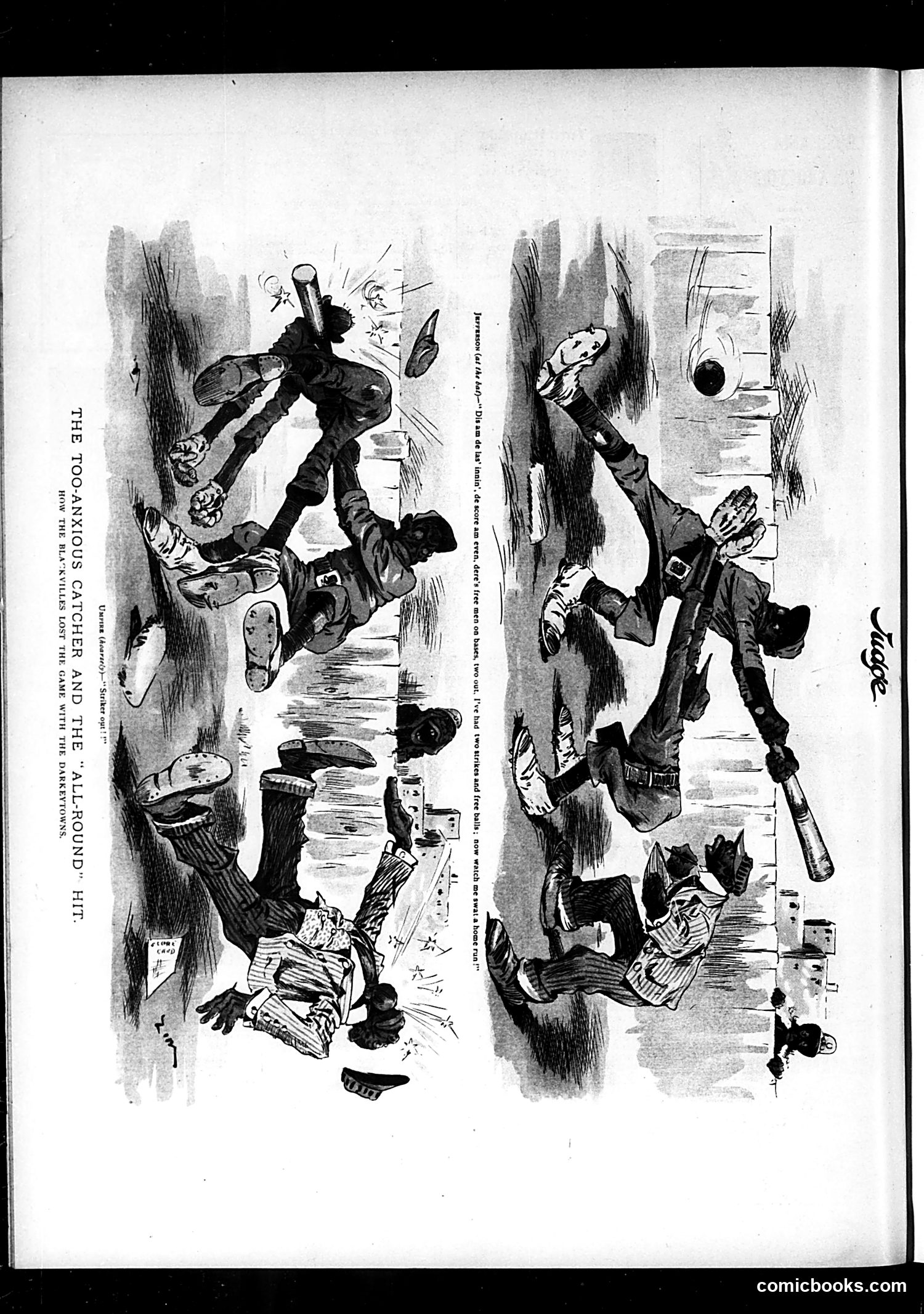 Judge — August 11, 1894 — page 16