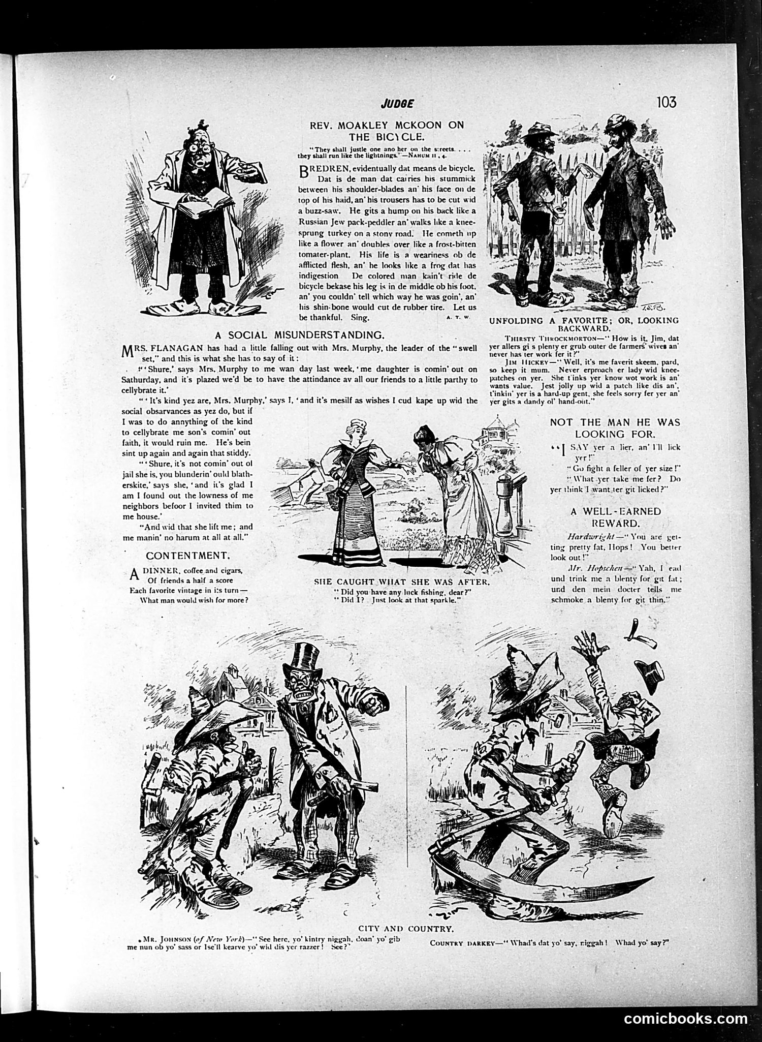 Judge — August 18, 1894 — page 7