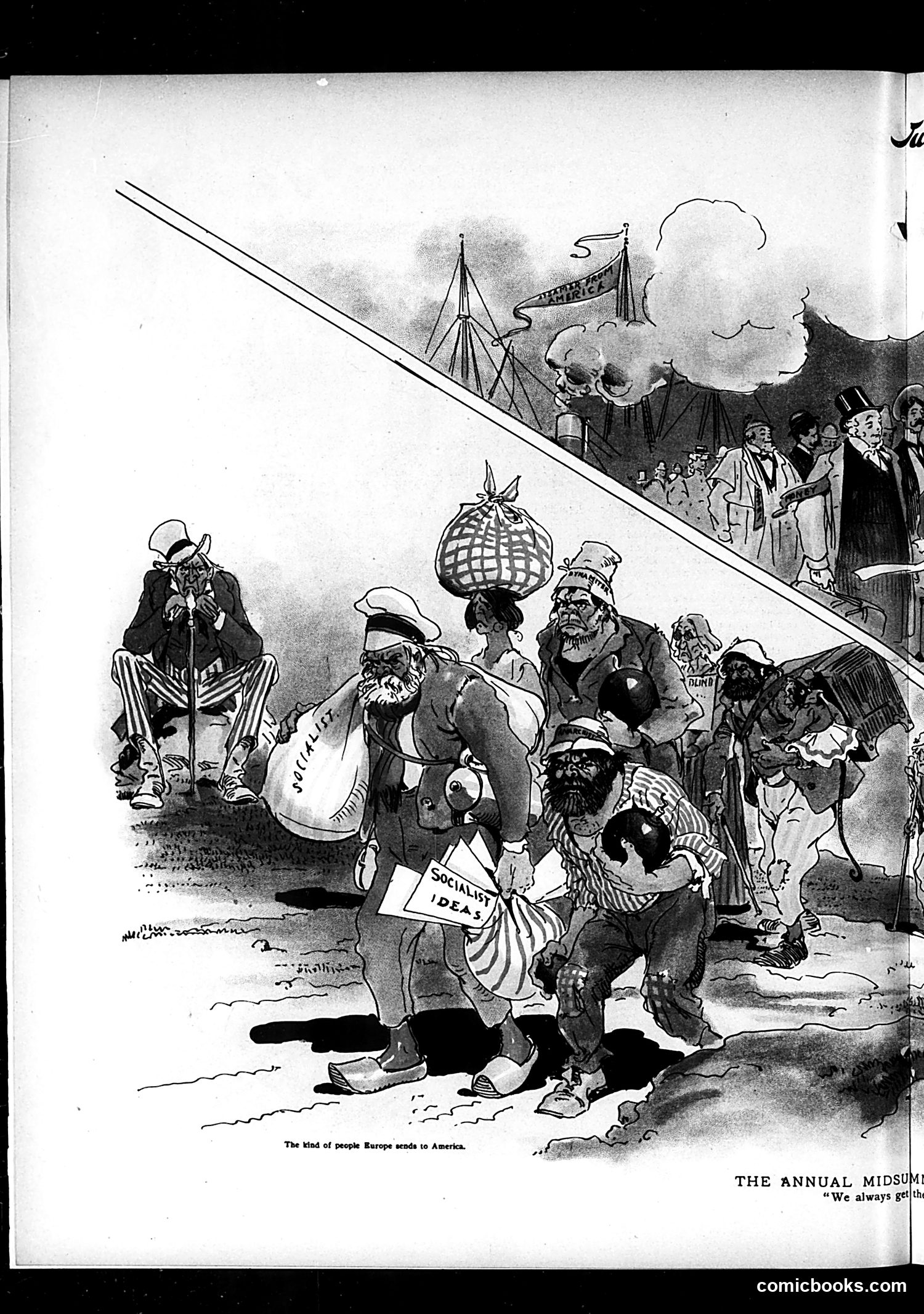 Judge — August 18, 1894 — page 8