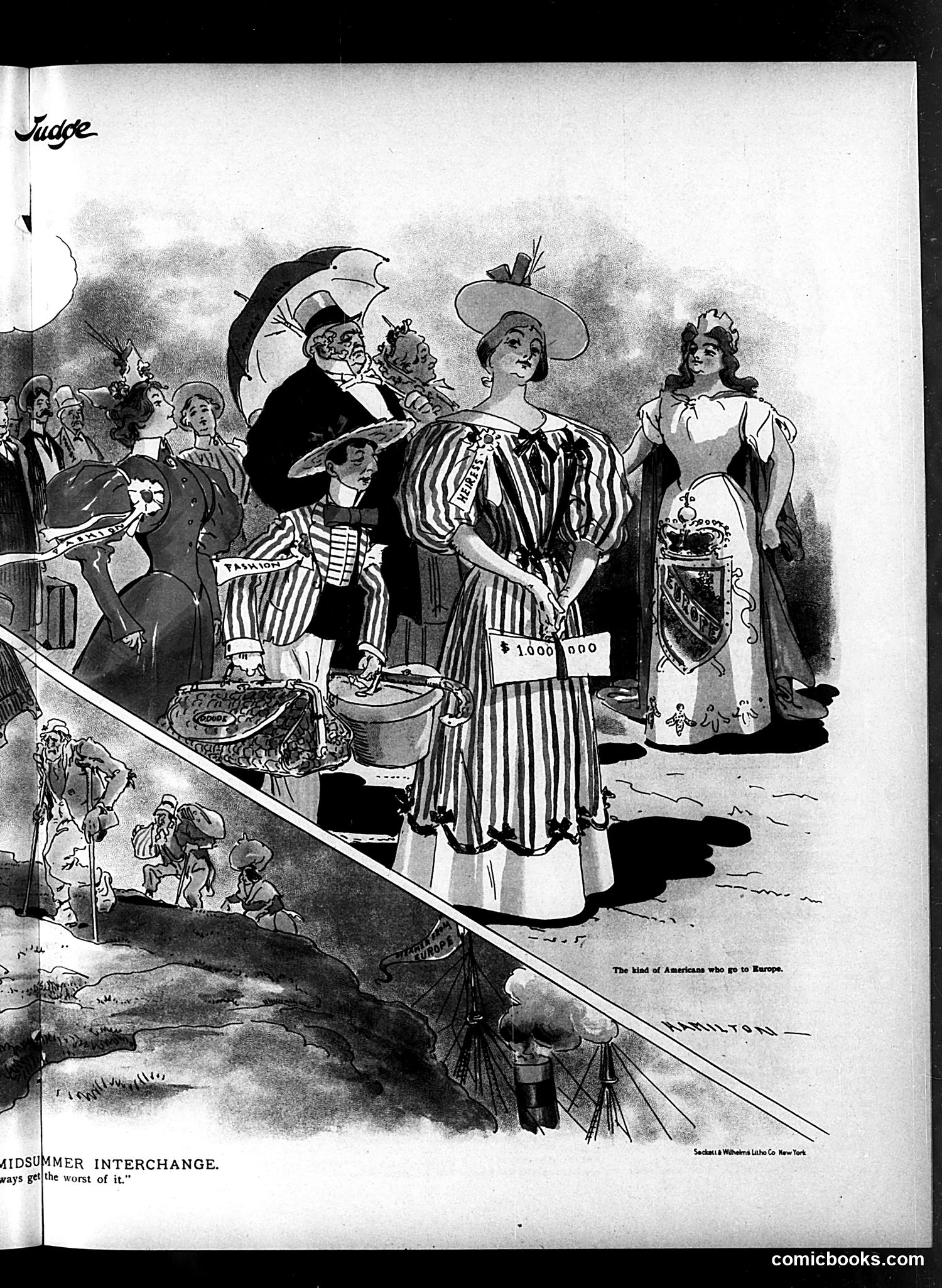 Judge — August 18, 1894 — page 9