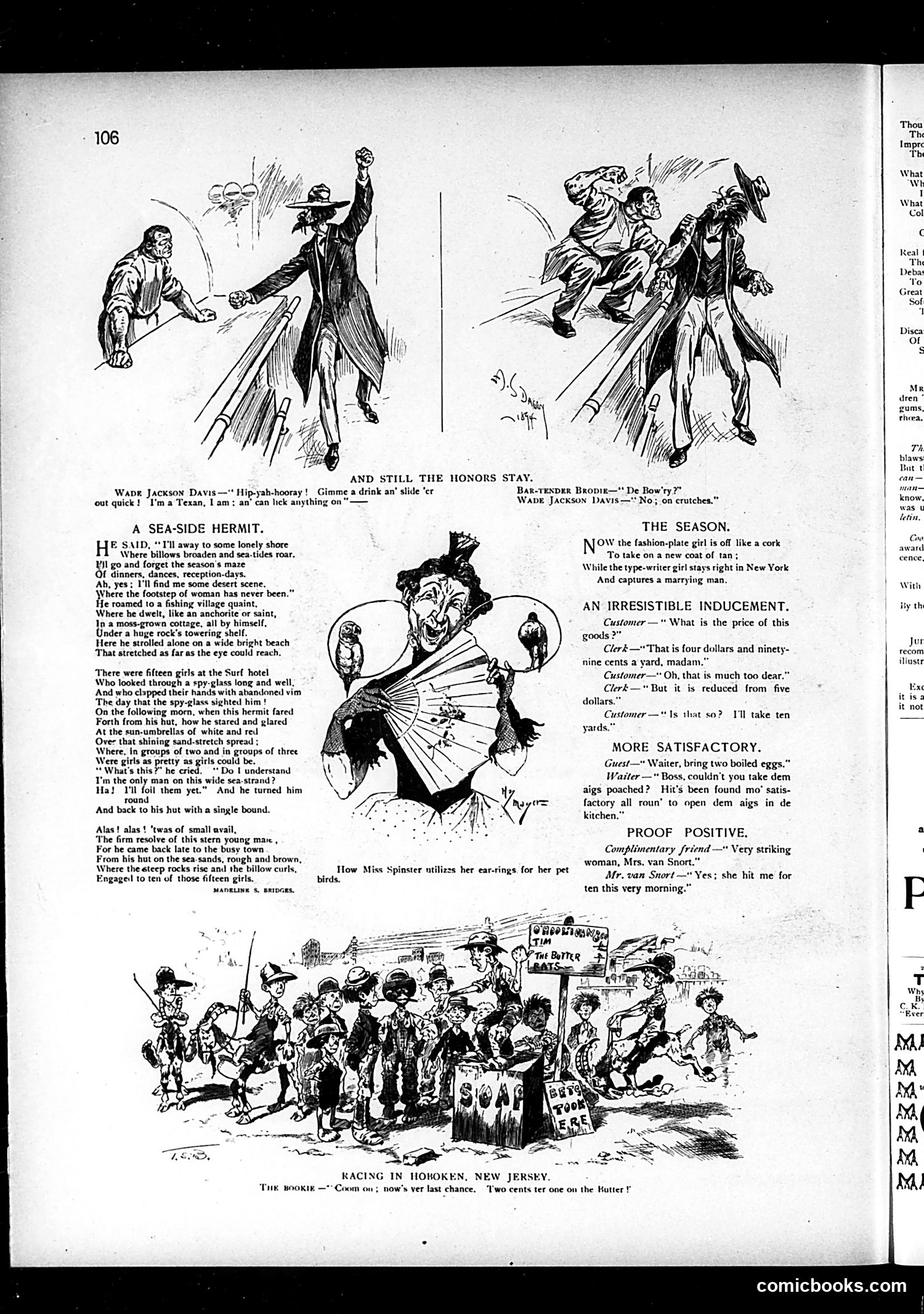 Judge — August 18, 1894 — page 10