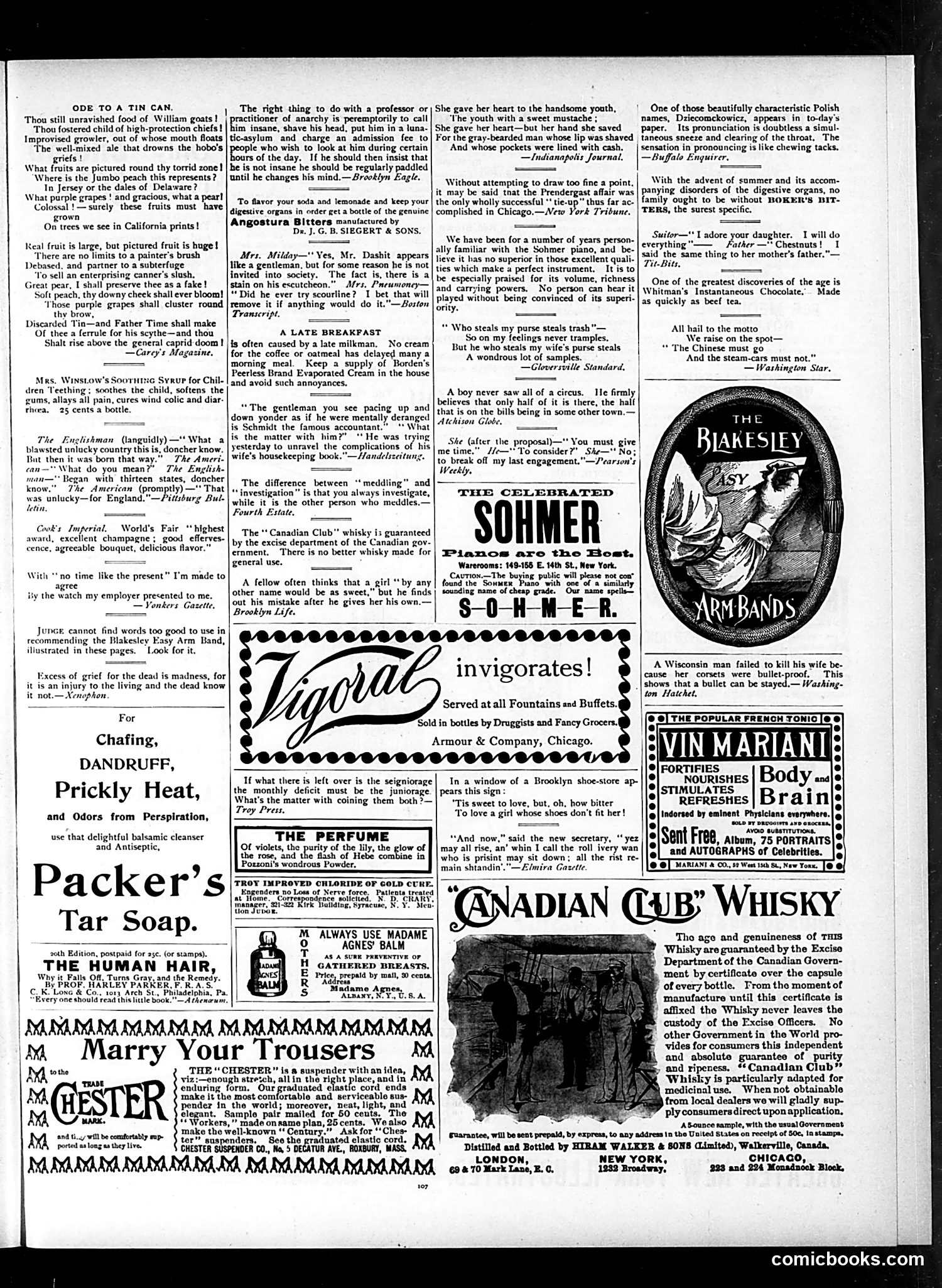 Judge — August 18, 1894 — page 11