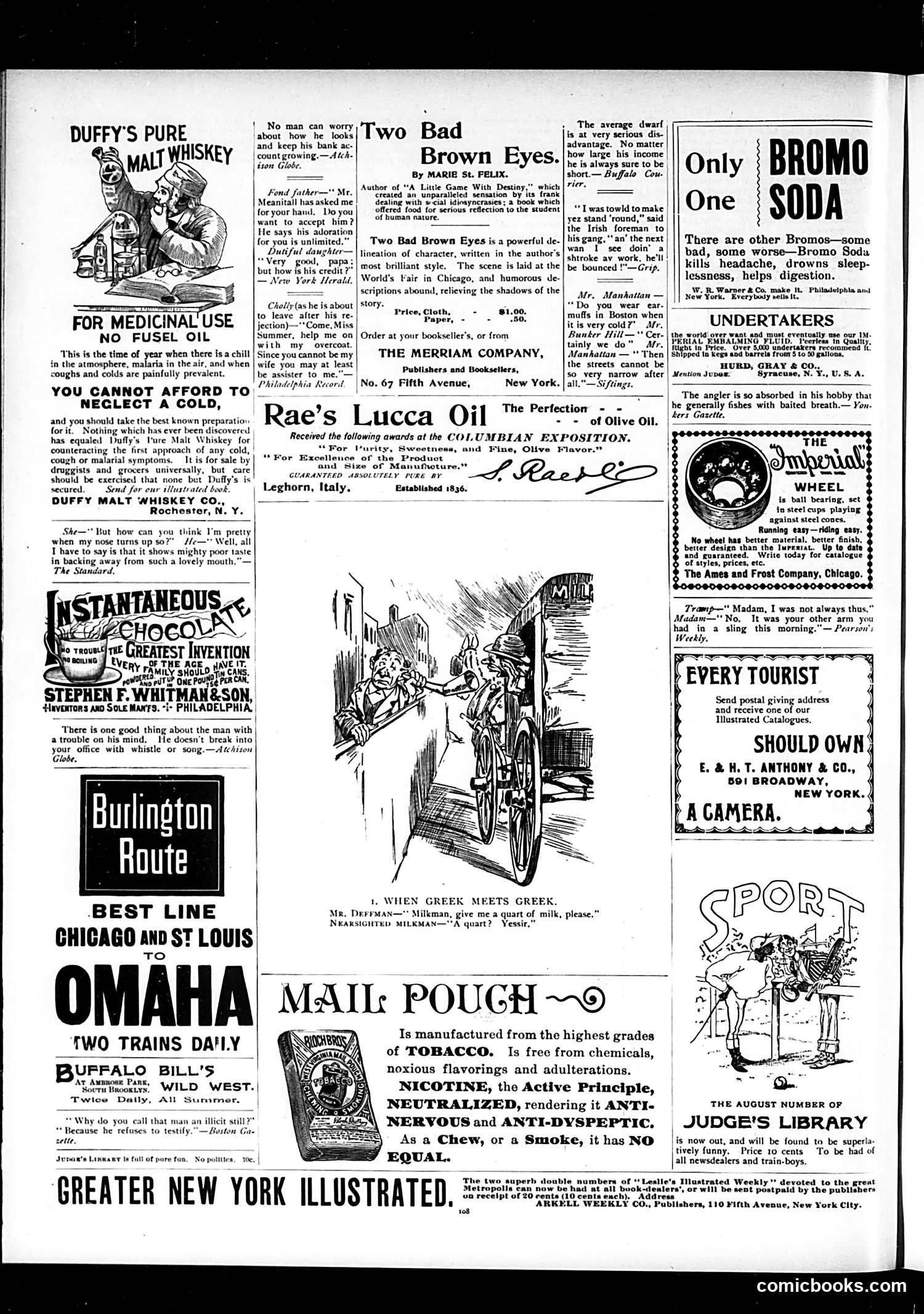 Judge — August 18, 1894 — page 12