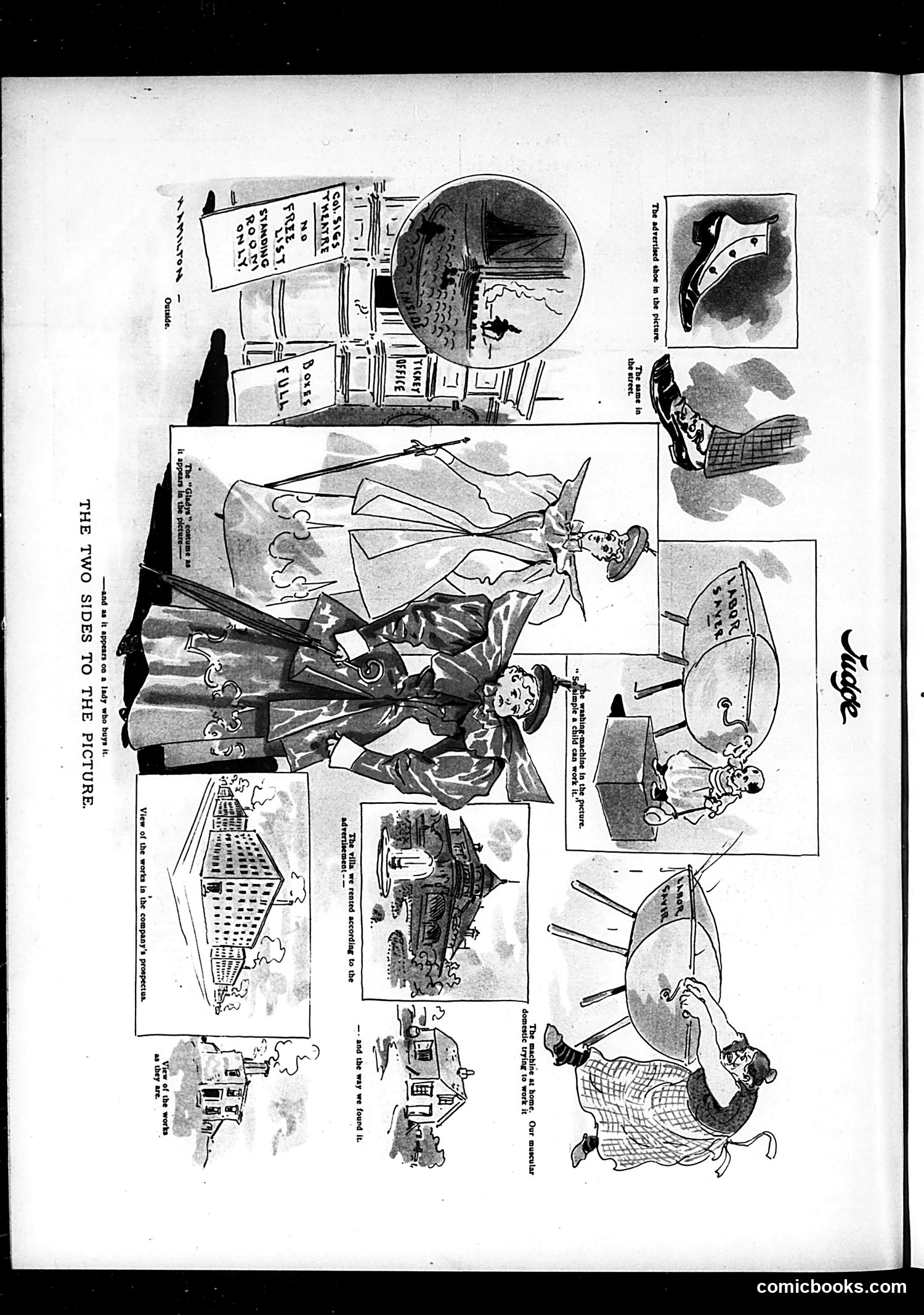 Judge — August 18, 1894 — page 16
