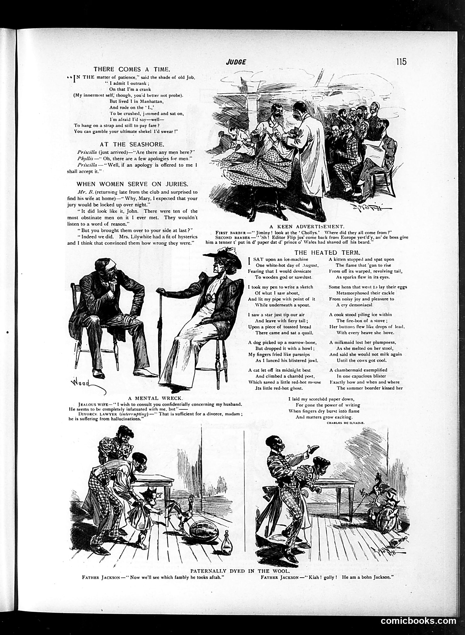 Judge — August 25, 1894 — page 3