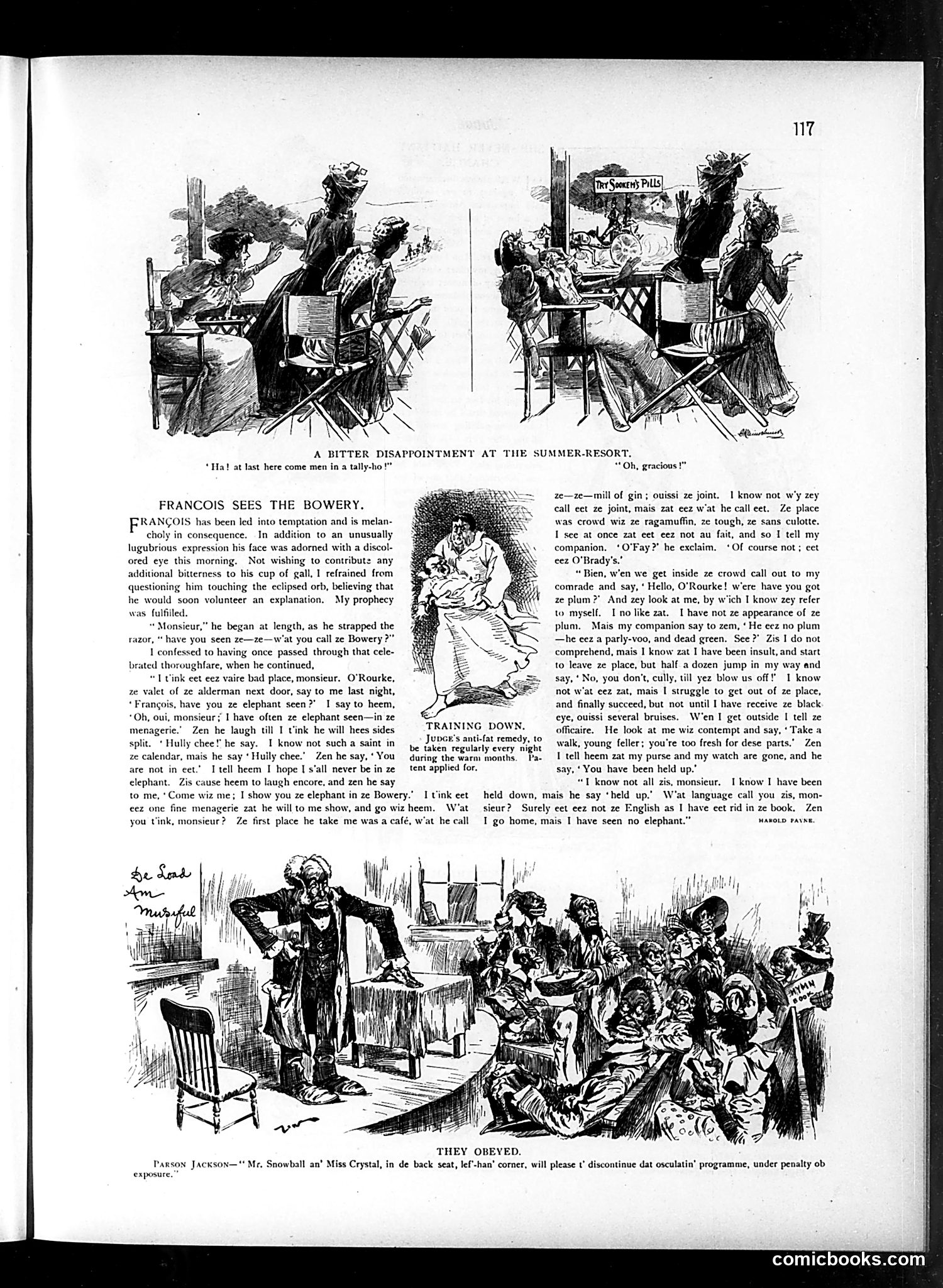 Judge — August 25, 1894 — page 5