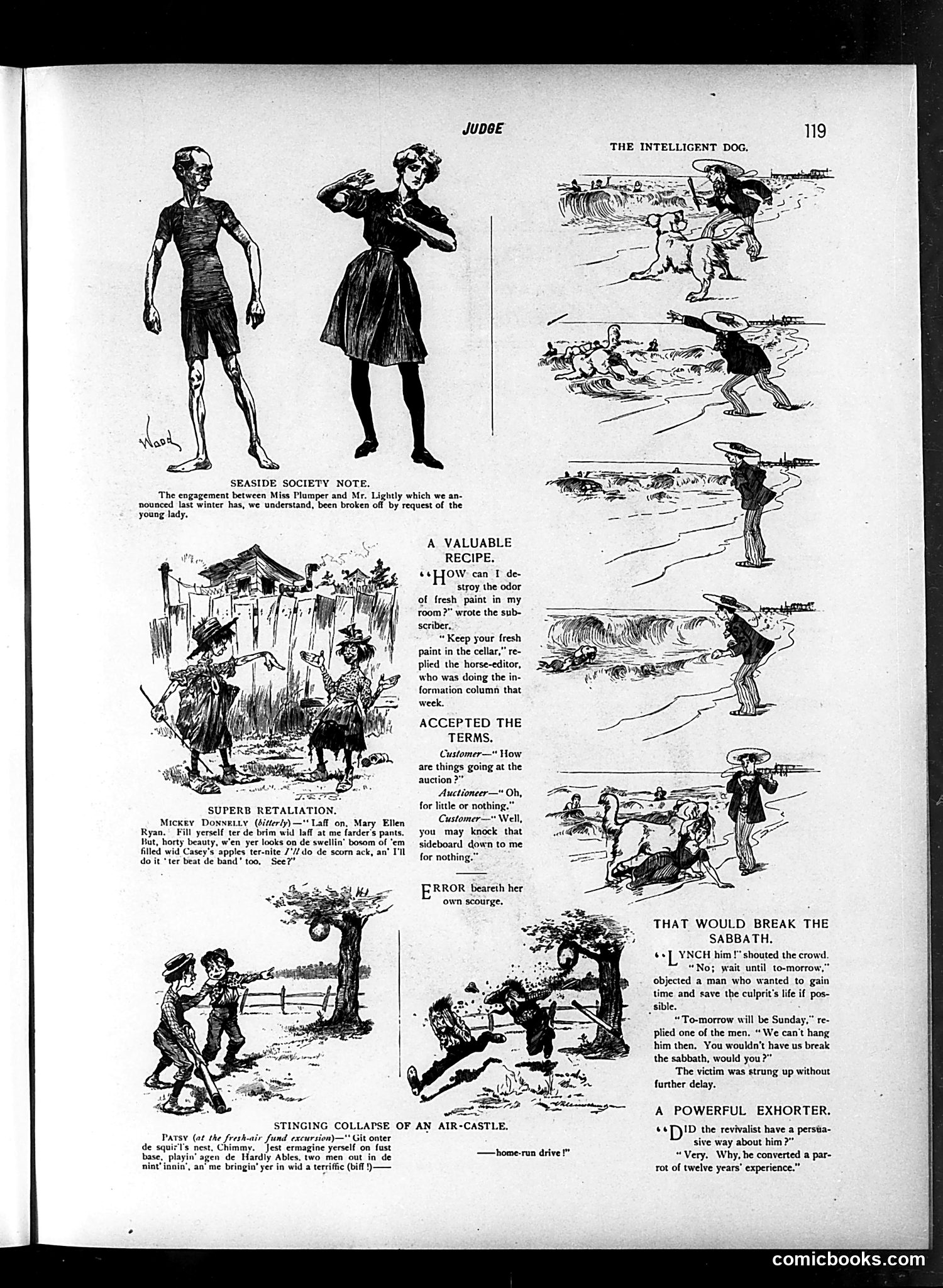 Judge — August 25, 1894 — page 7
