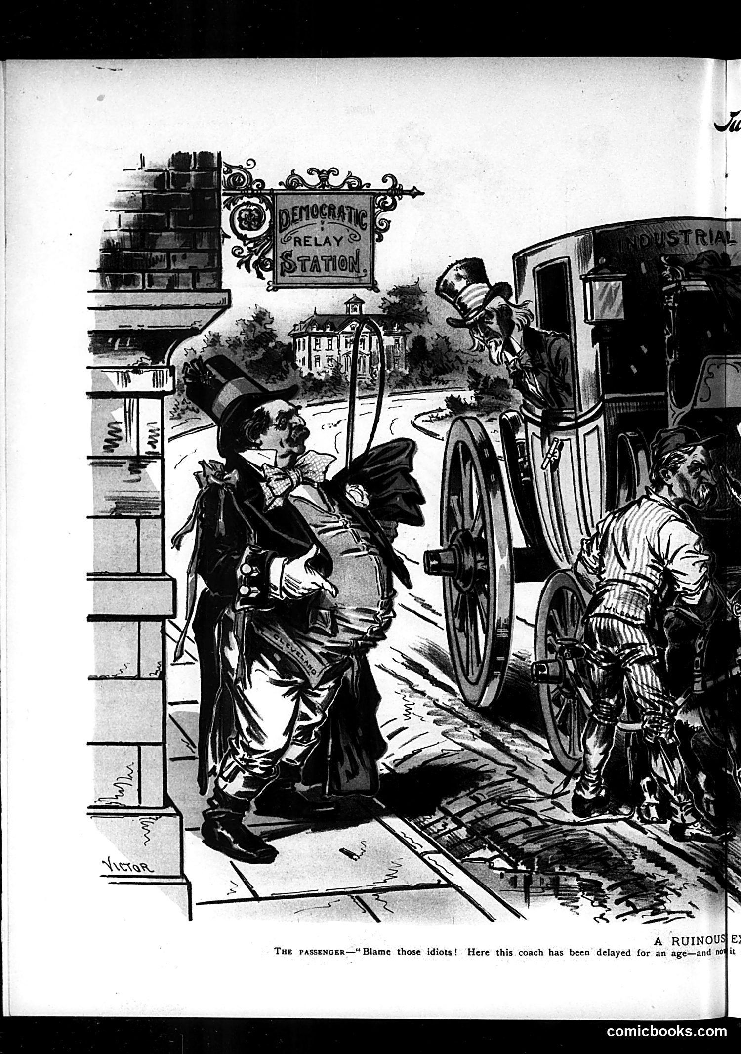 Judge — August 25, 1894 — page 8