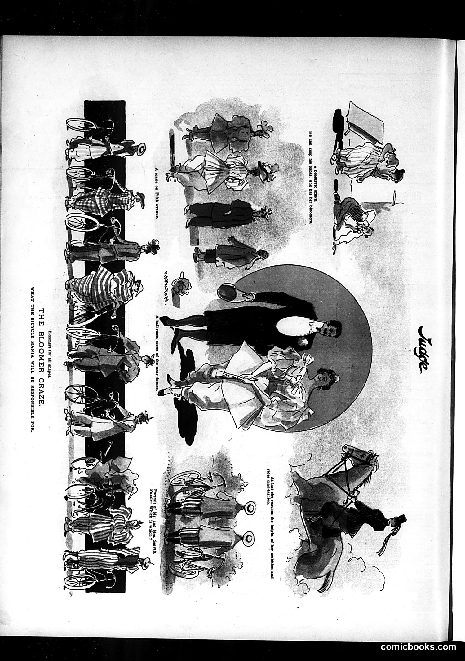 Judge — August 25, 1894 — page 16