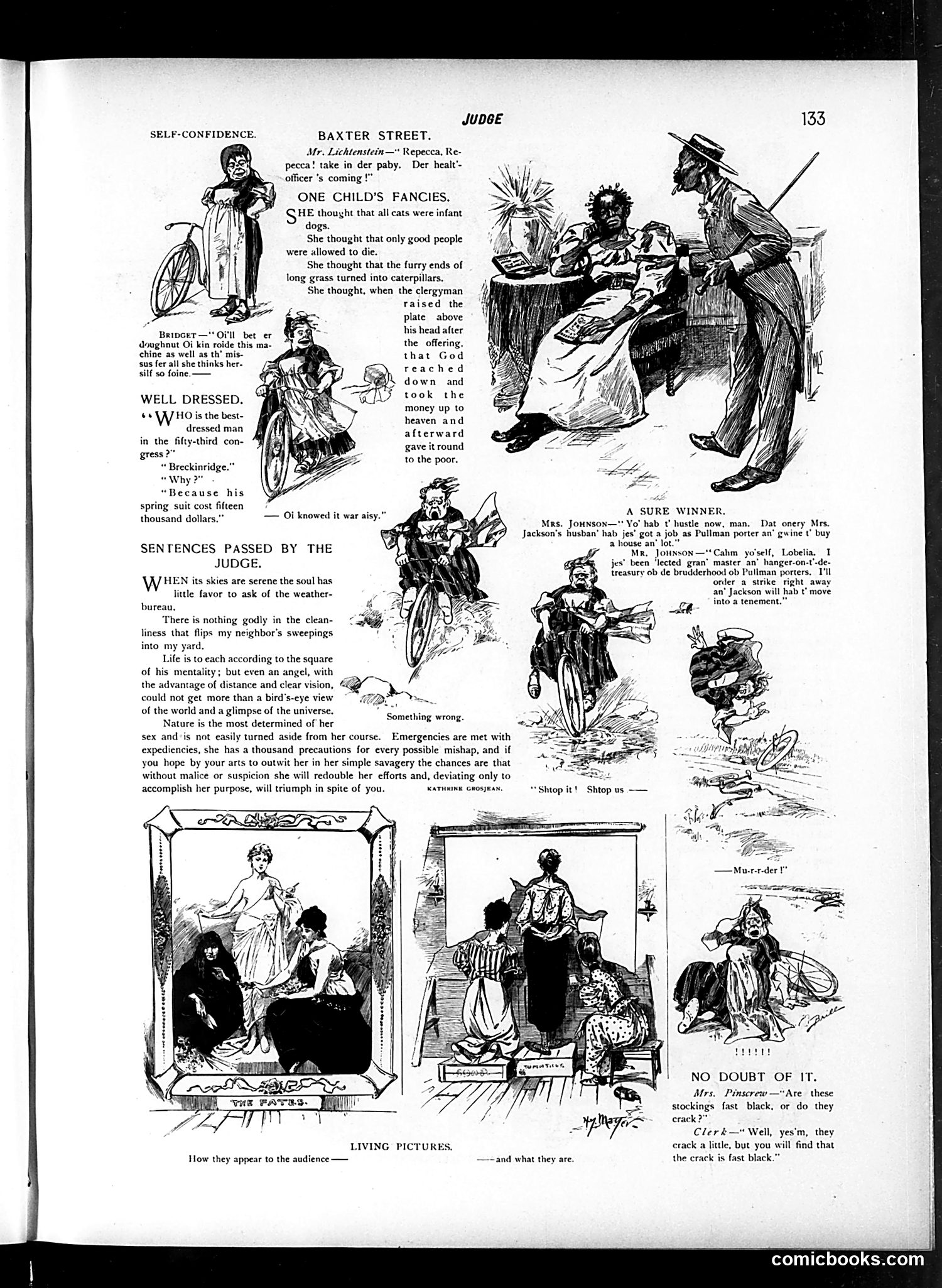 Judge — September 1, 1894 — page 5