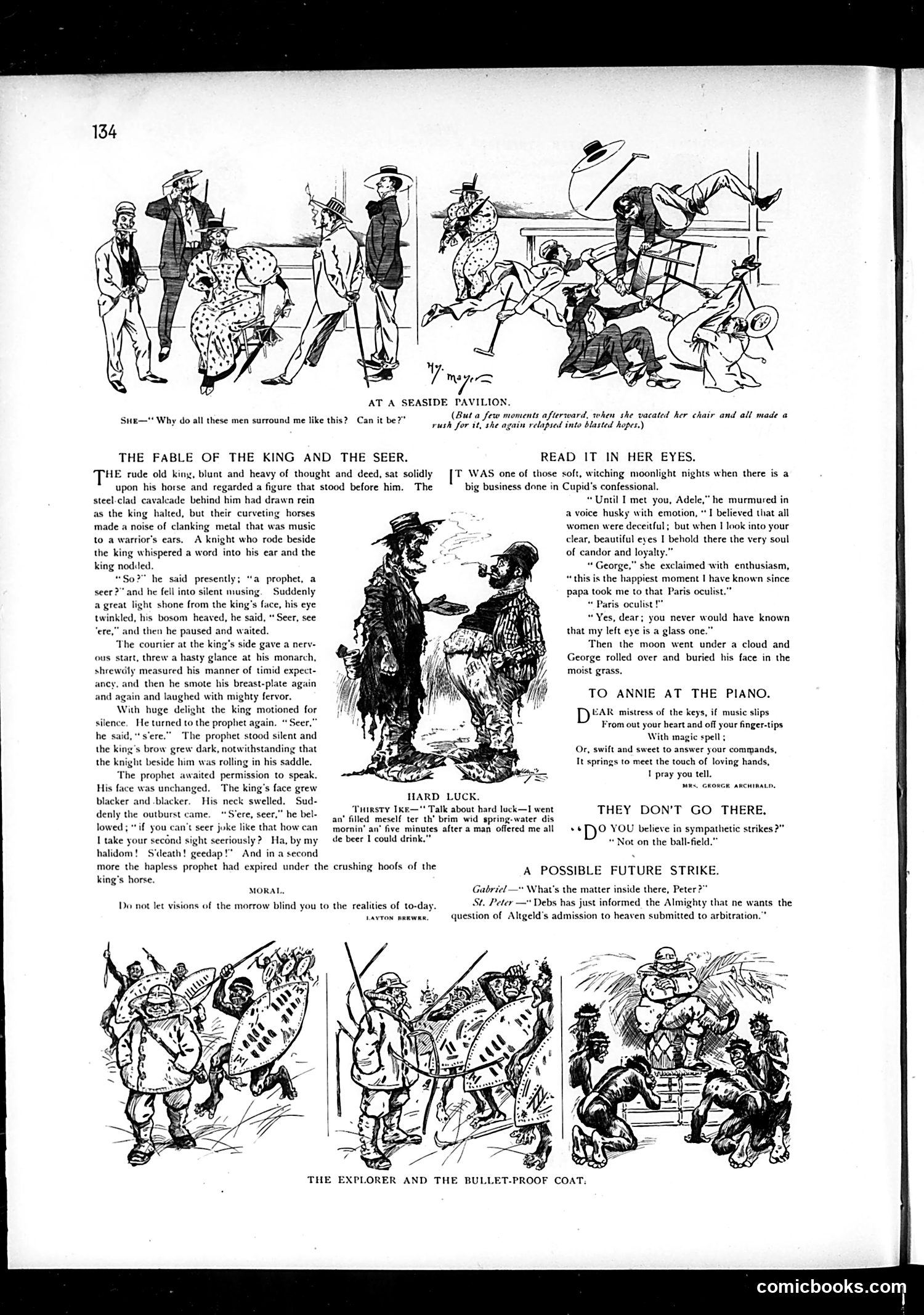 Judge — September 1, 1894 — page 6
