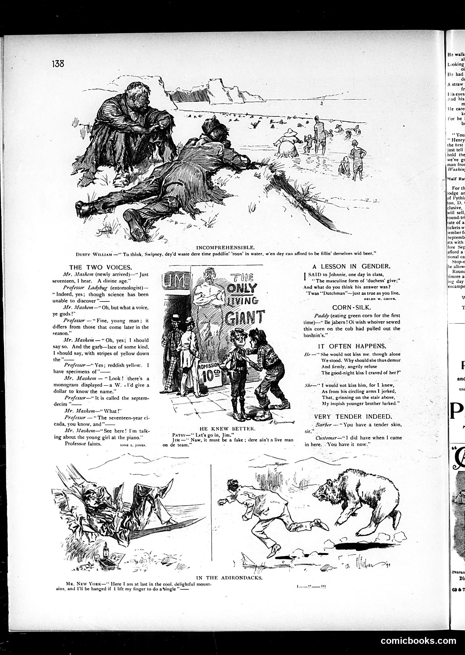 Judge — September 1, 1894 — page 10