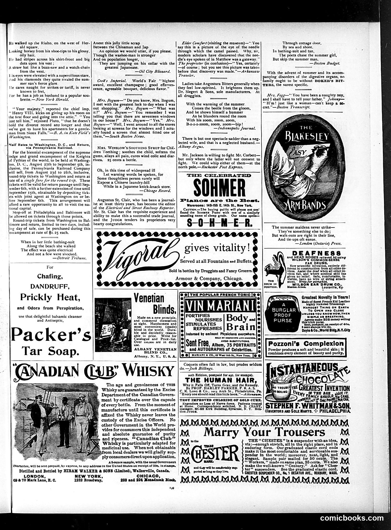 Judge — September 1, 1894 — page 11