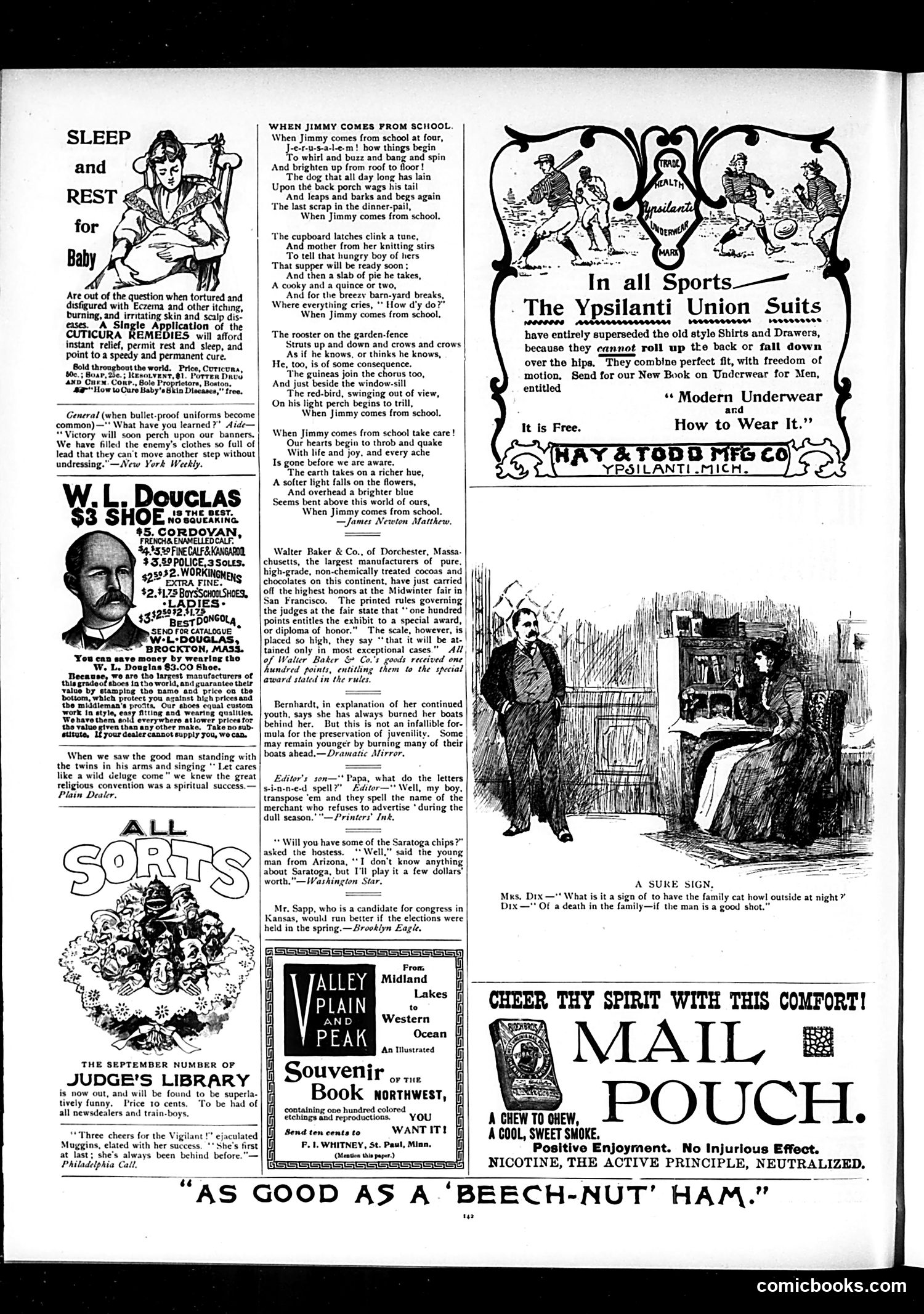 Judge — September 1, 1894 — page 14