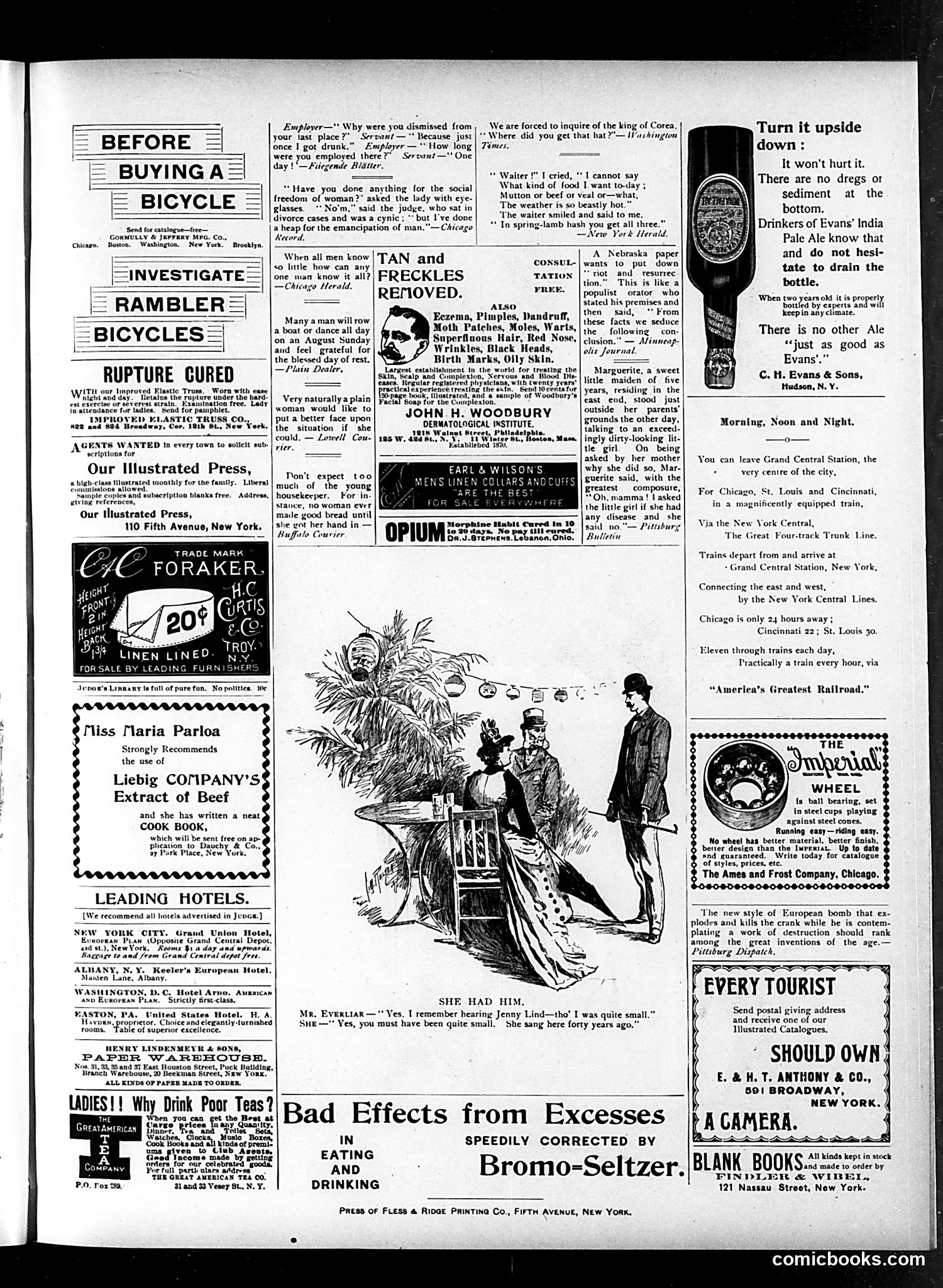 Judge — September 1, 1894 — page 15