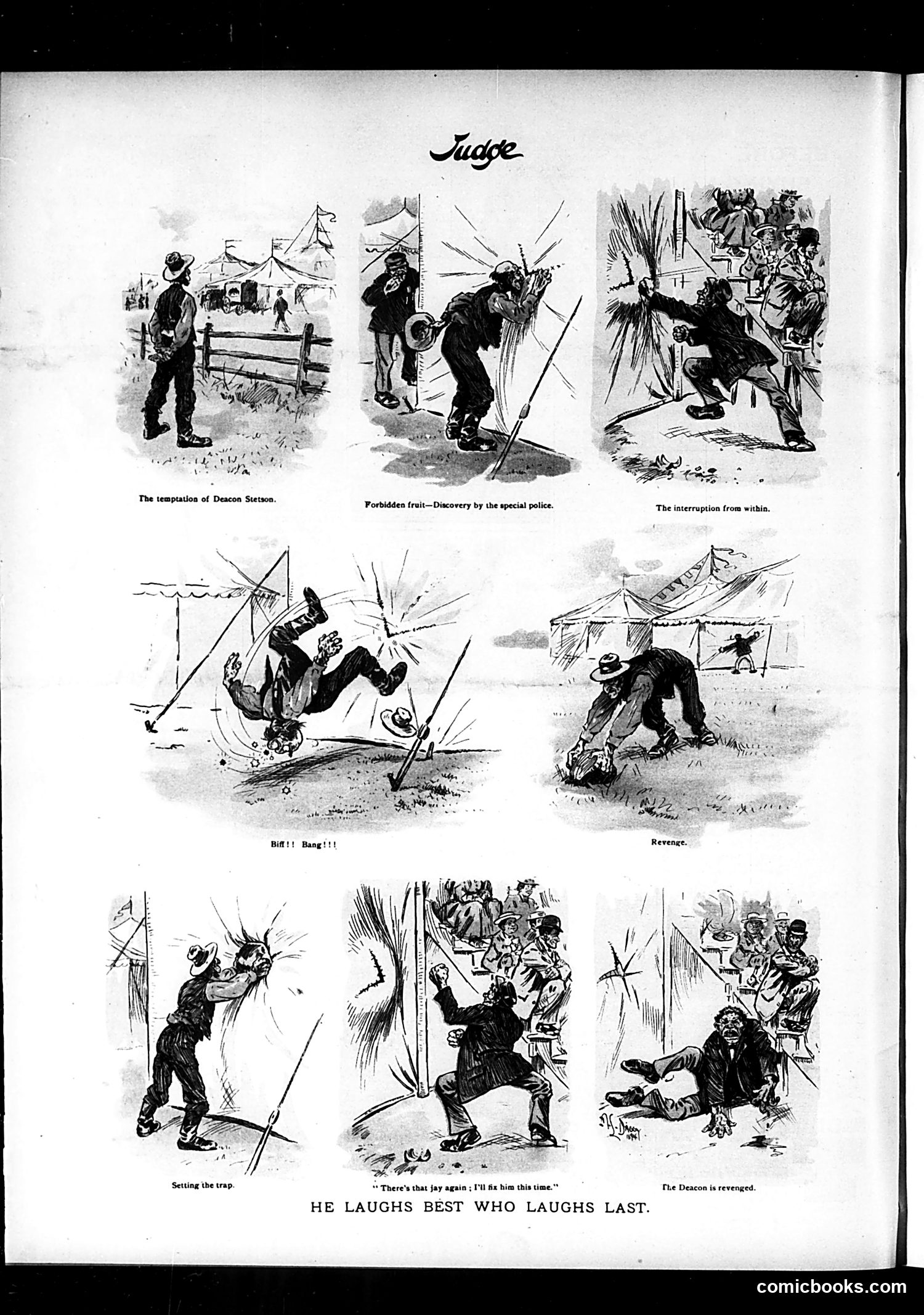Judge — September 1, 1894 — page 16