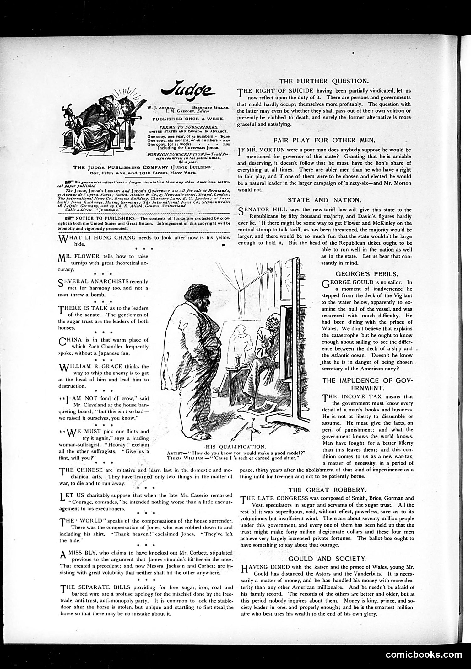 Judge — September 8, 1894 — page 2