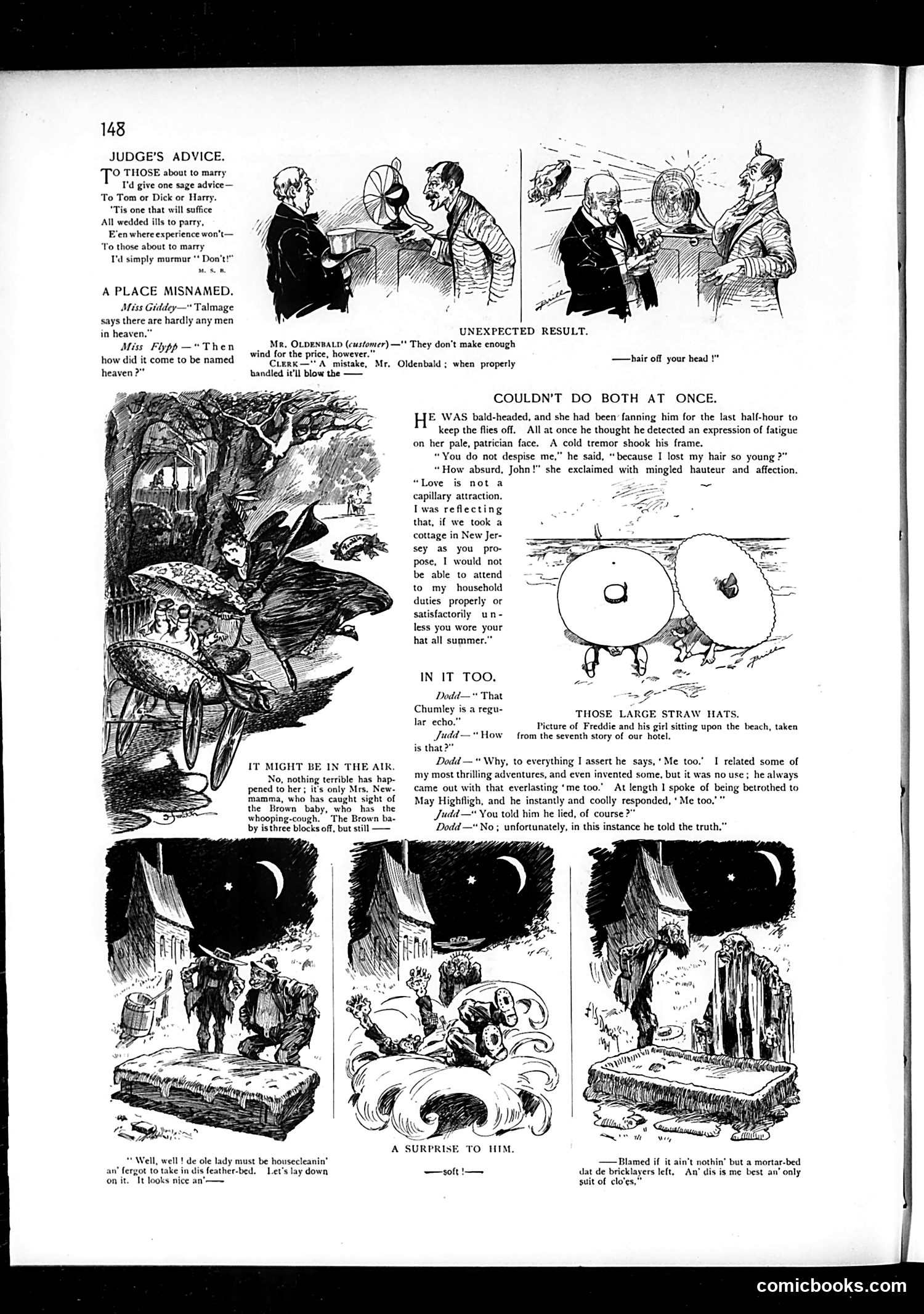 Judge — September 8, 1894 — page 4