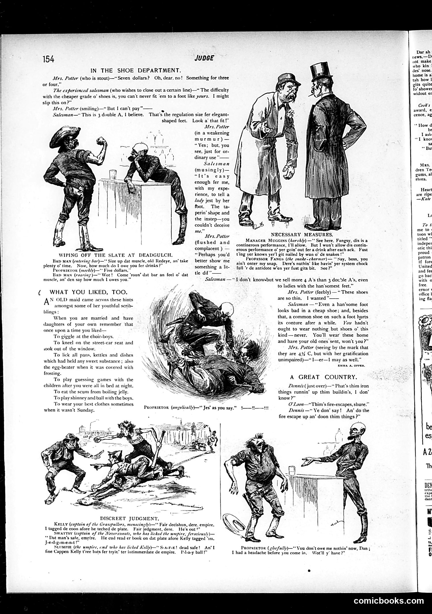 Judge — September 8, 1894 — page 10