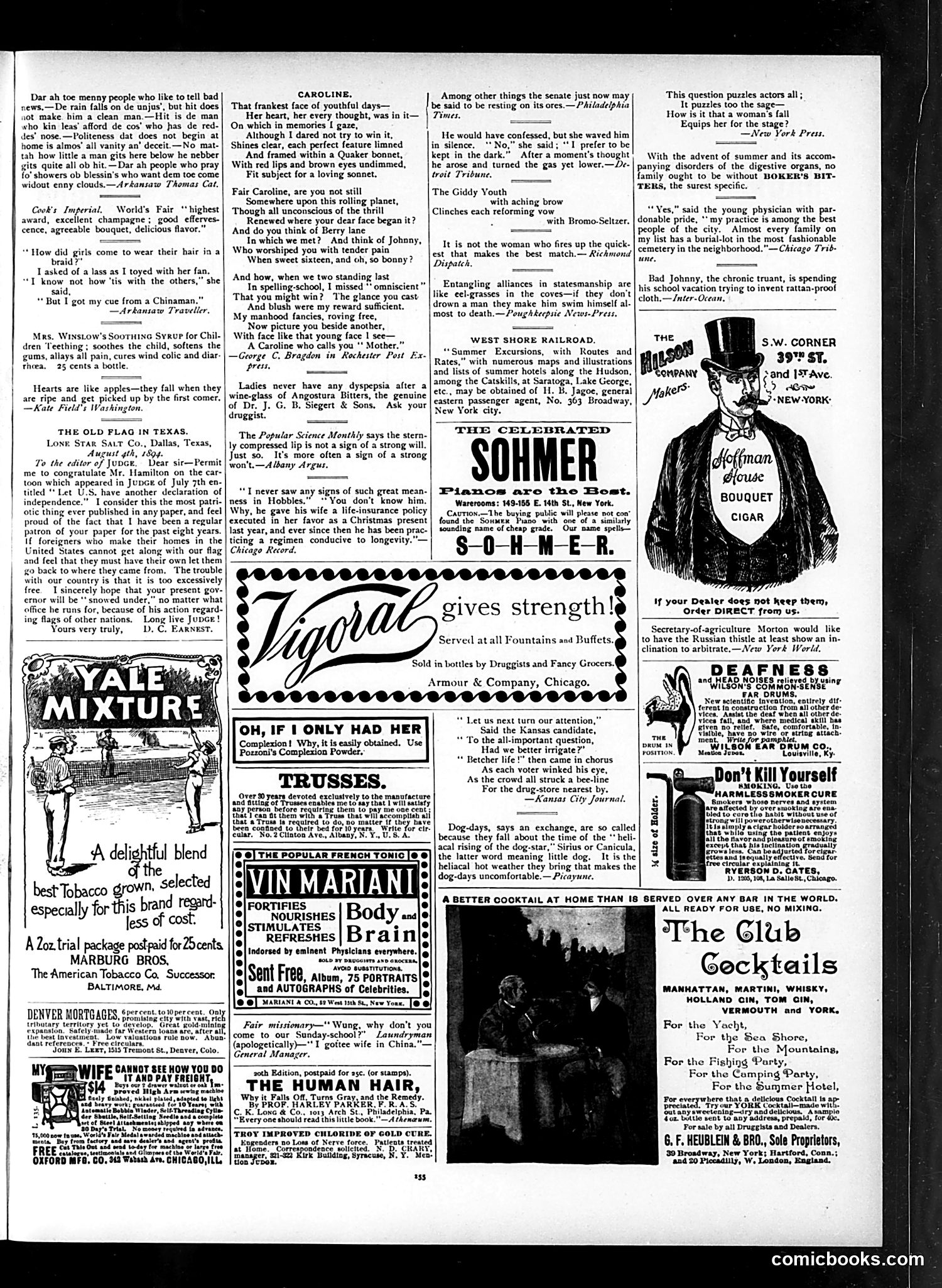 Judge — September 8, 1894 — page 11