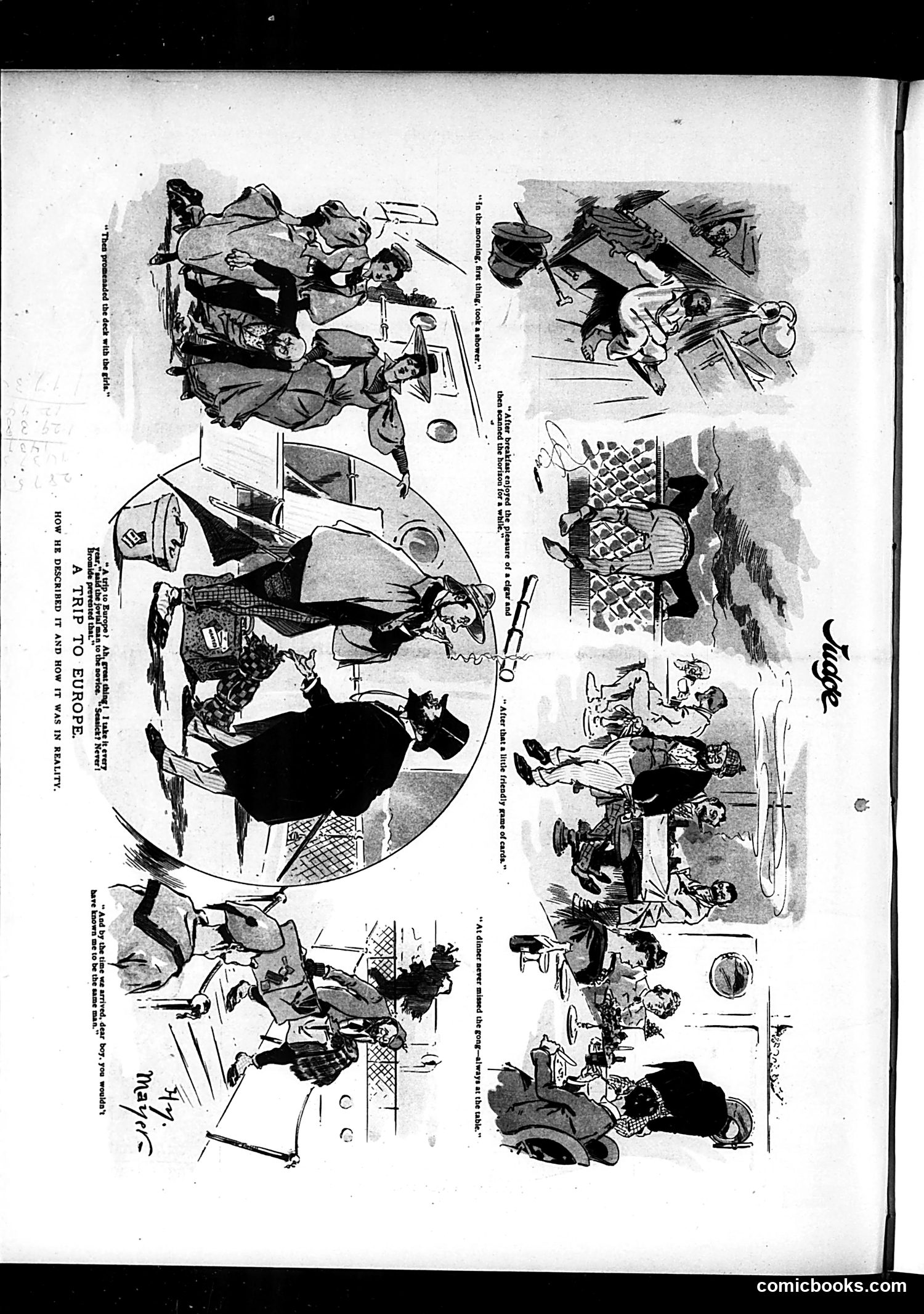 Judge — September 8, 1894 — page 16