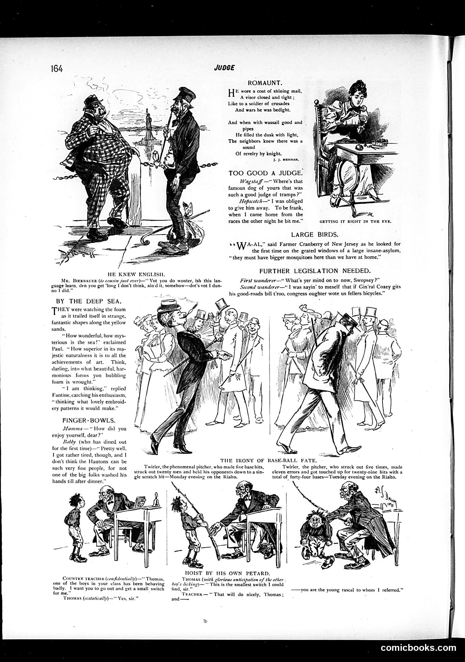 Judge — September 15, 1894 — page 4