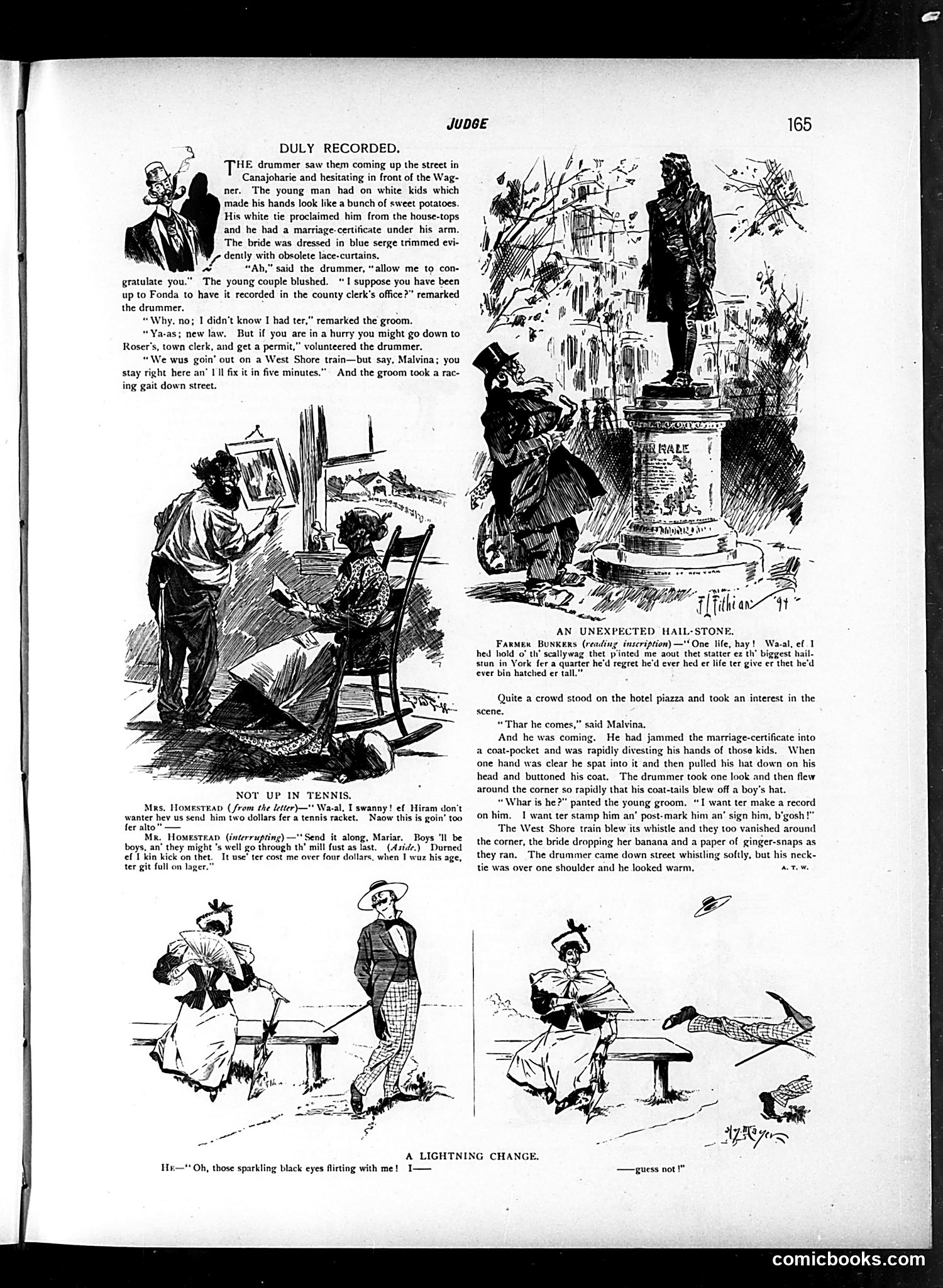 Judge — September 15, 1894 — page 5