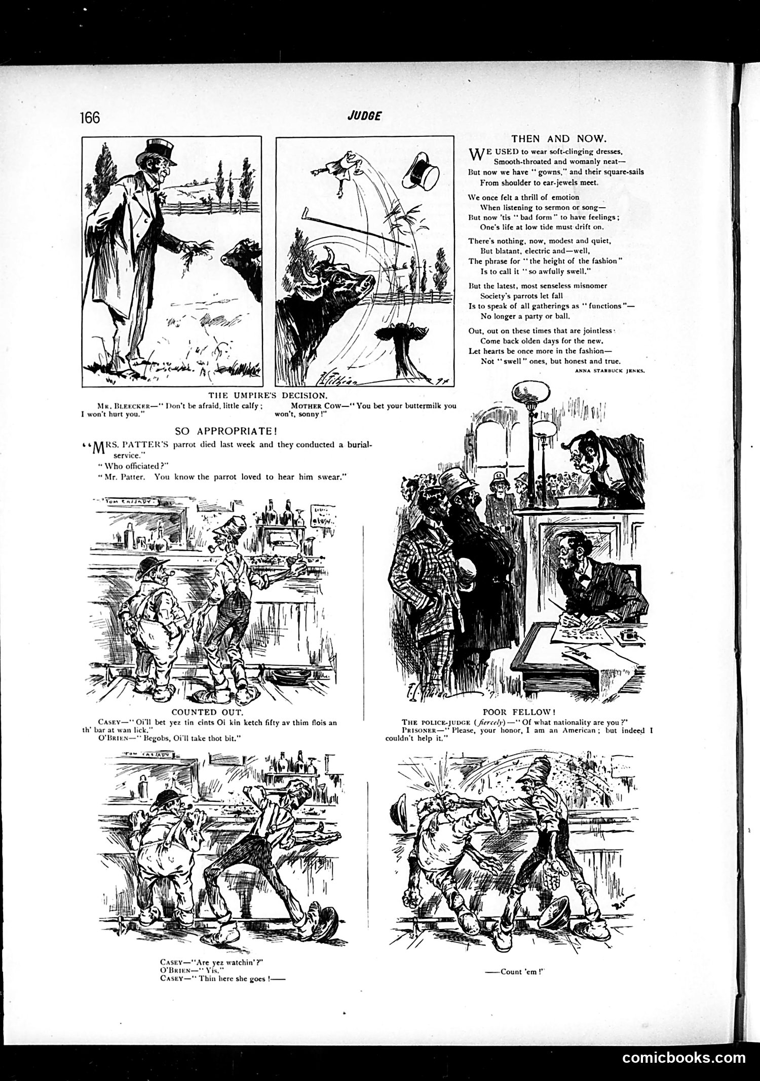 Judge — September 15, 1894 — page 6