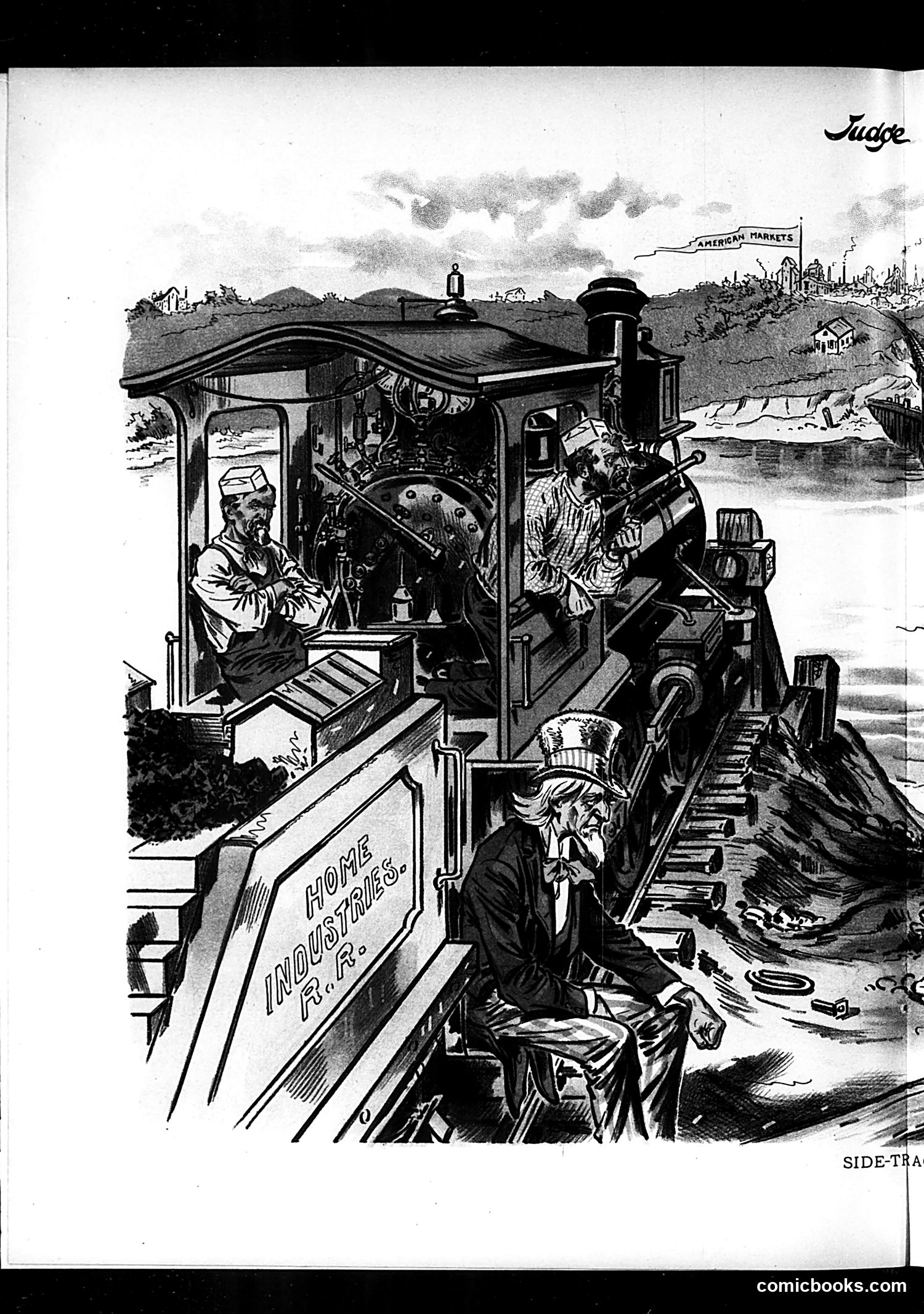Judge — September 15, 1894 — page 8