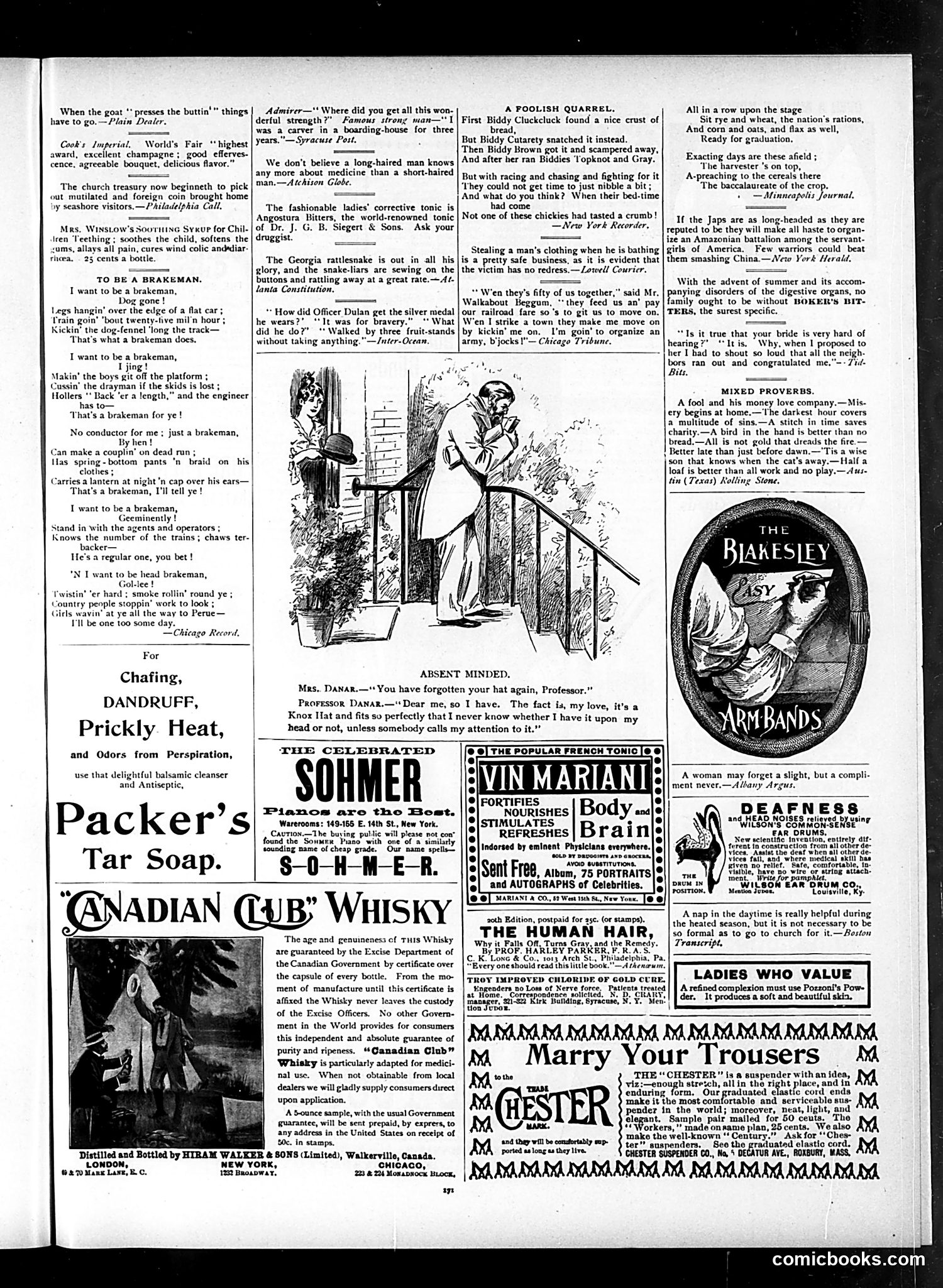 Judge — September 15, 1894 — page 11