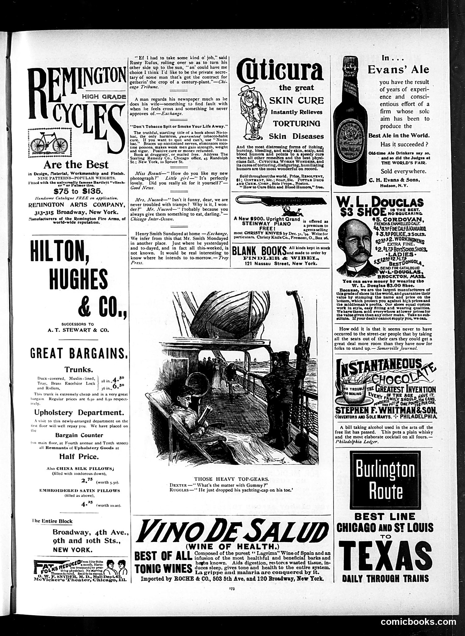 Judge — September 15, 1894 — page 13