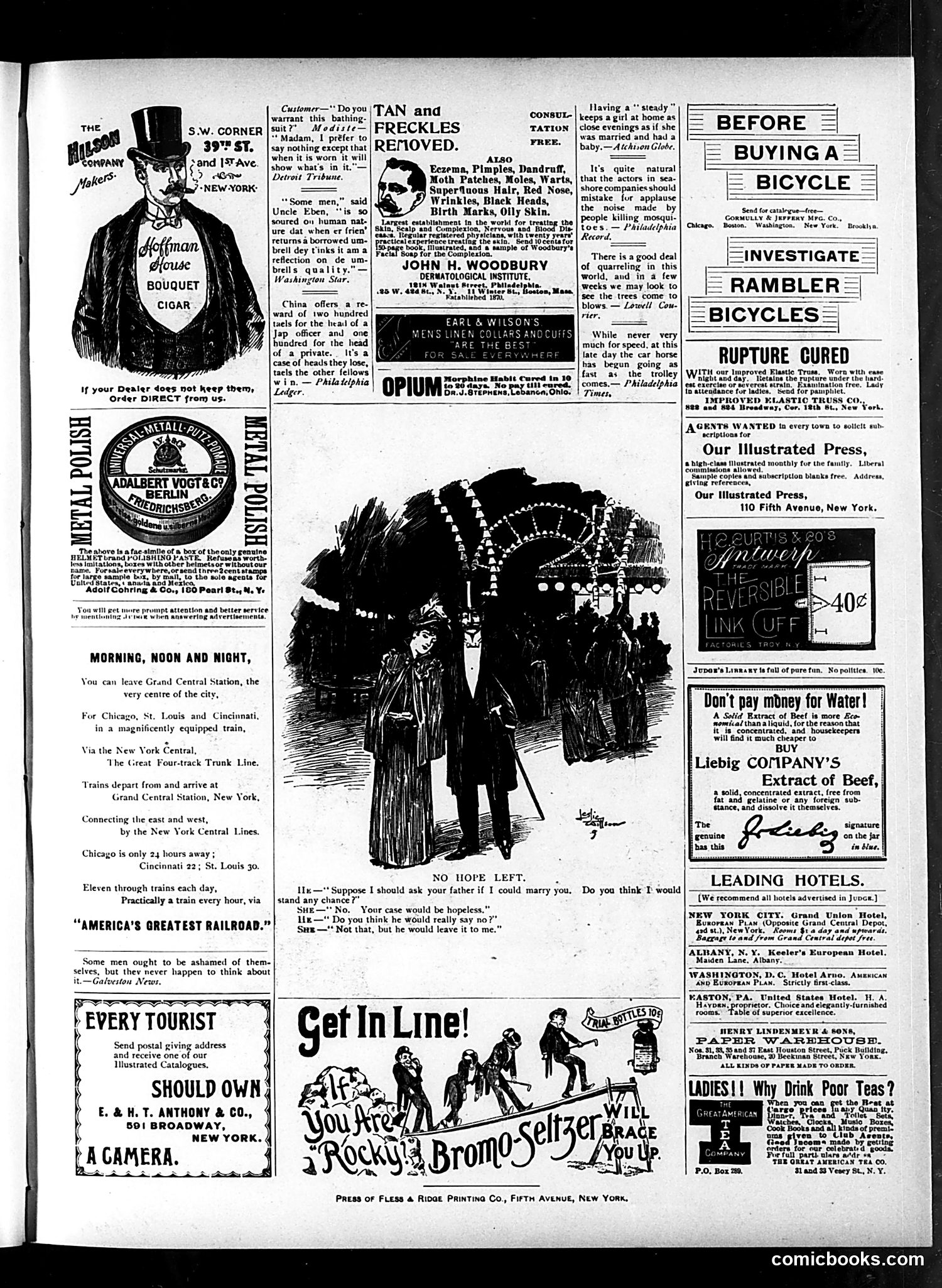 Judge — September 15, 1894 — page 15