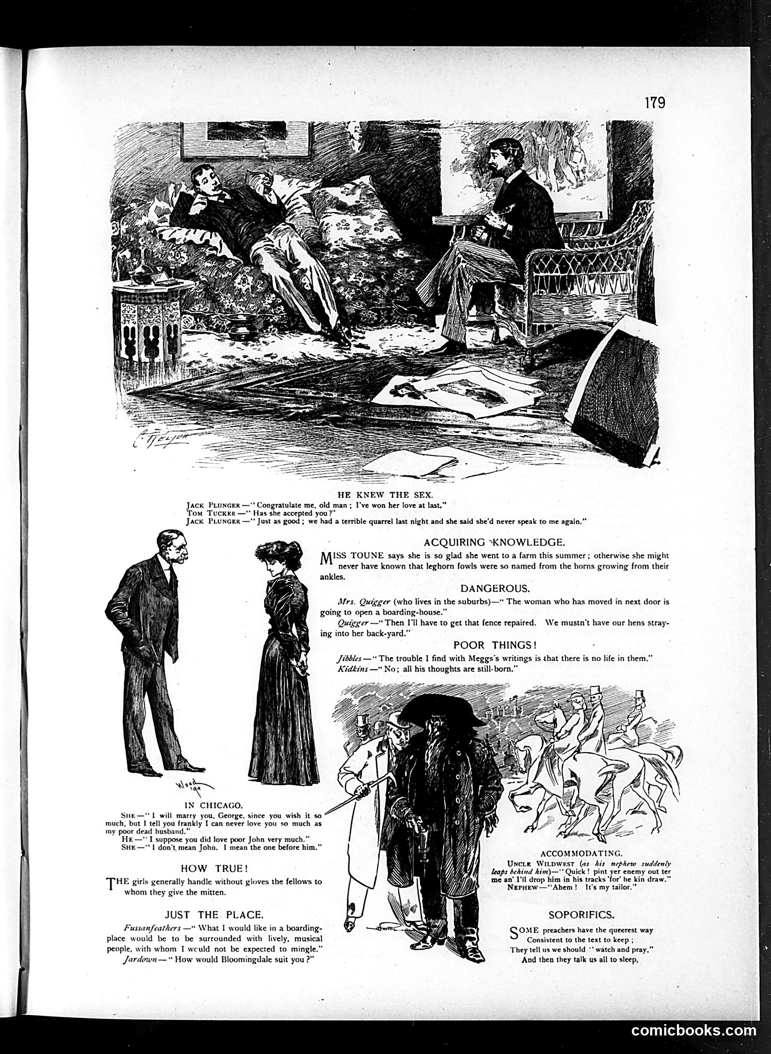 Judge — September 22, 1894 — page 3