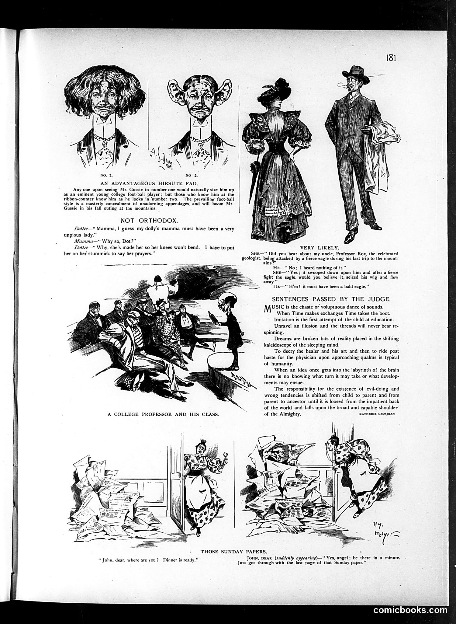Judge — September 22, 1894 — page 5