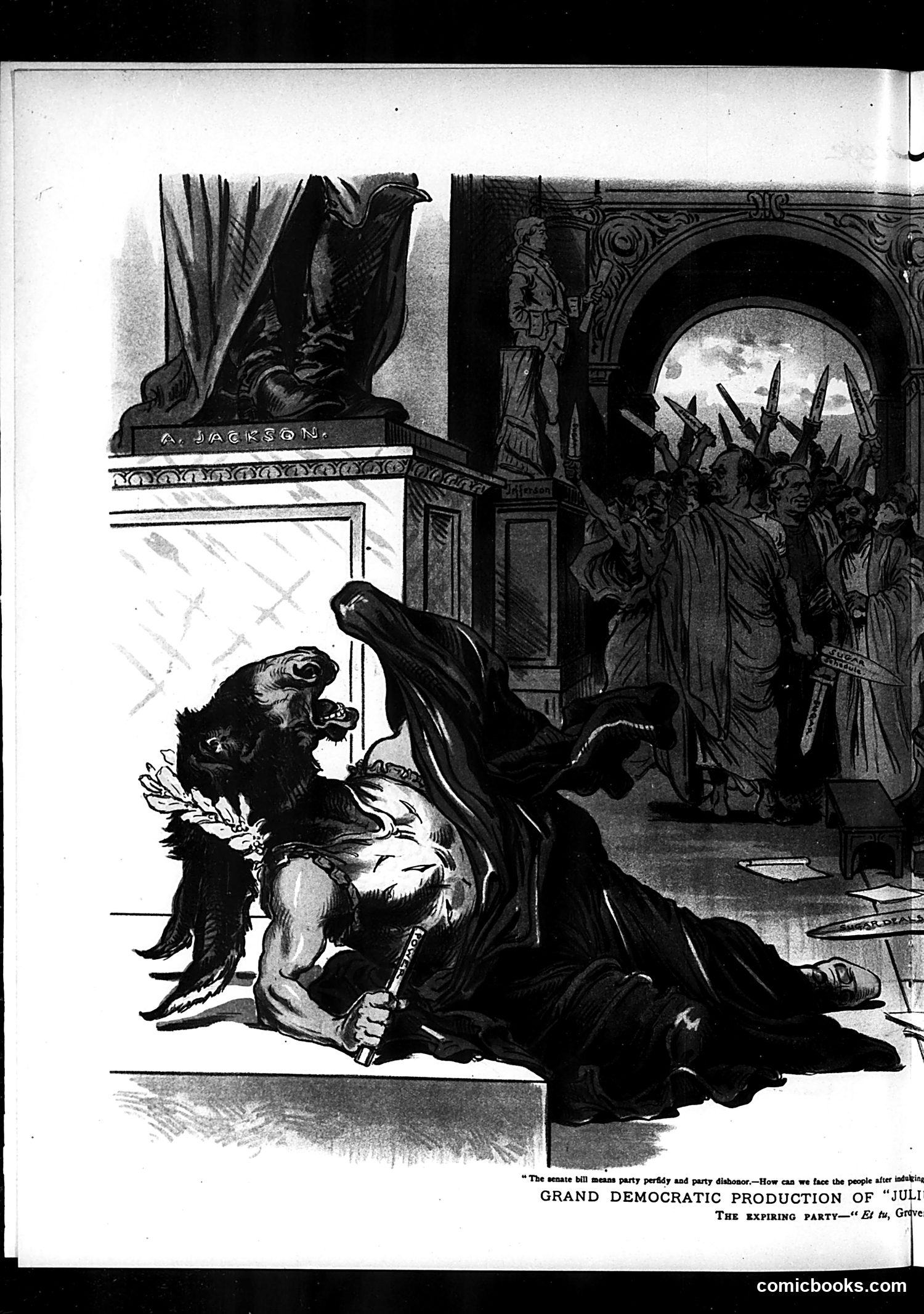 Judge — September 22, 1894 — page 8