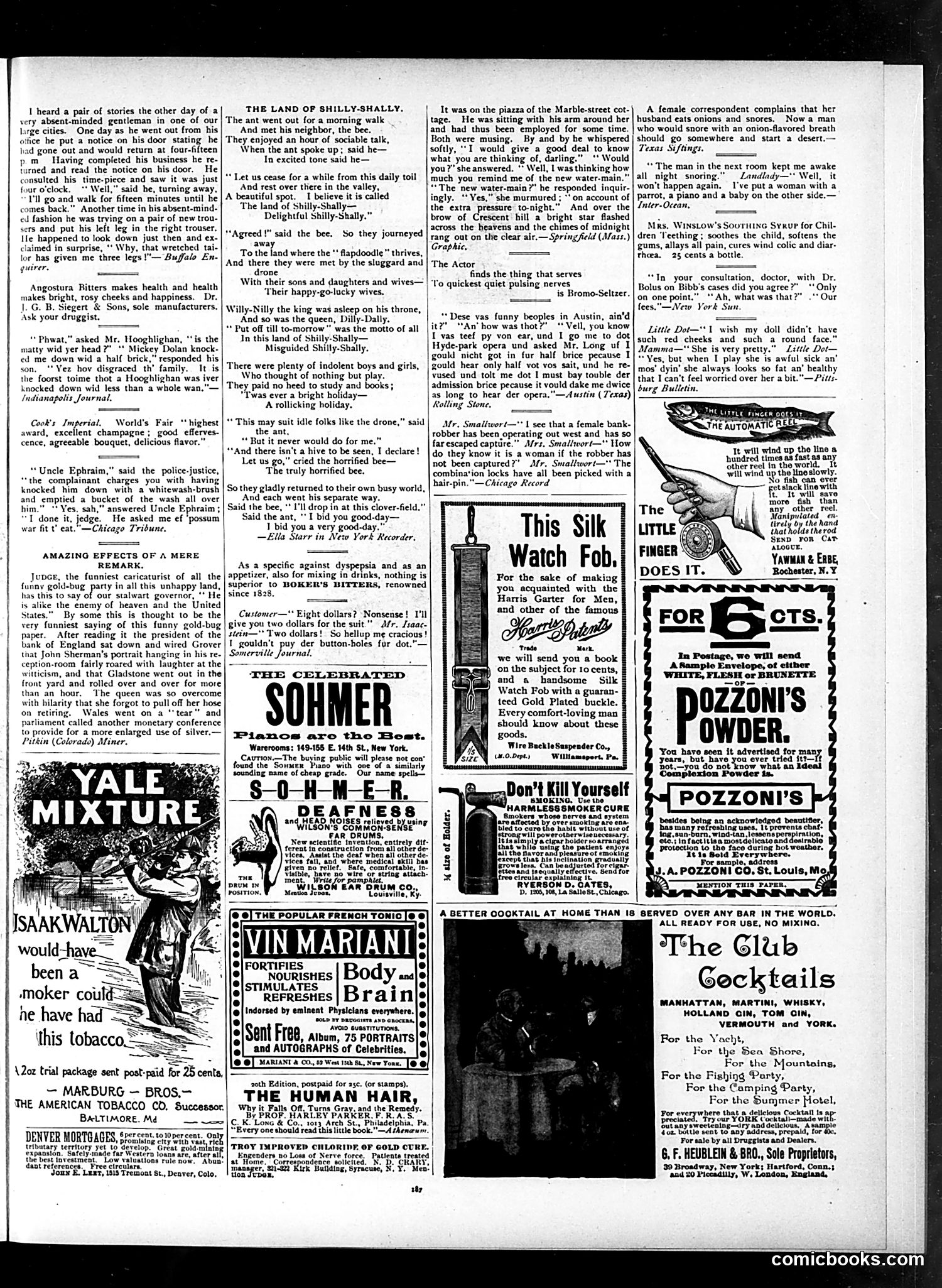 Judge — September 22, 1894 — page 11