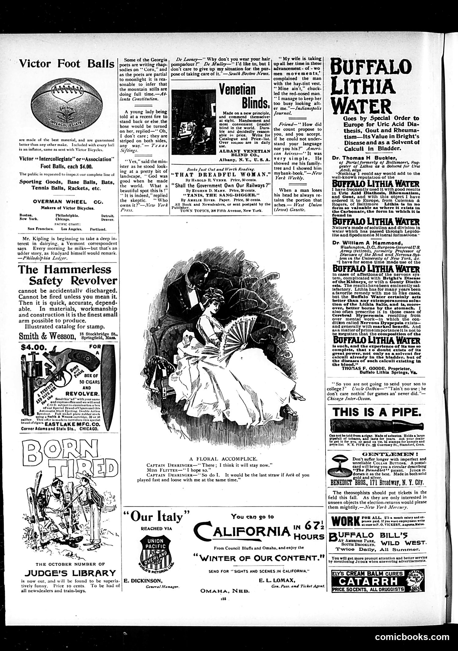 Judge — September 22, 1894 — page 12