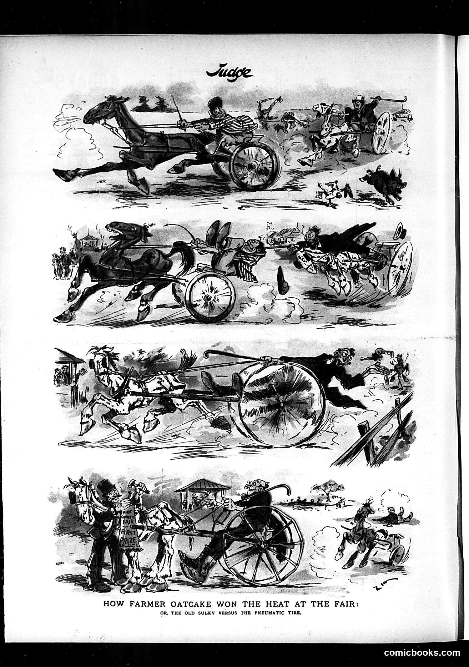 Judge — September 22, 1894 — page 16