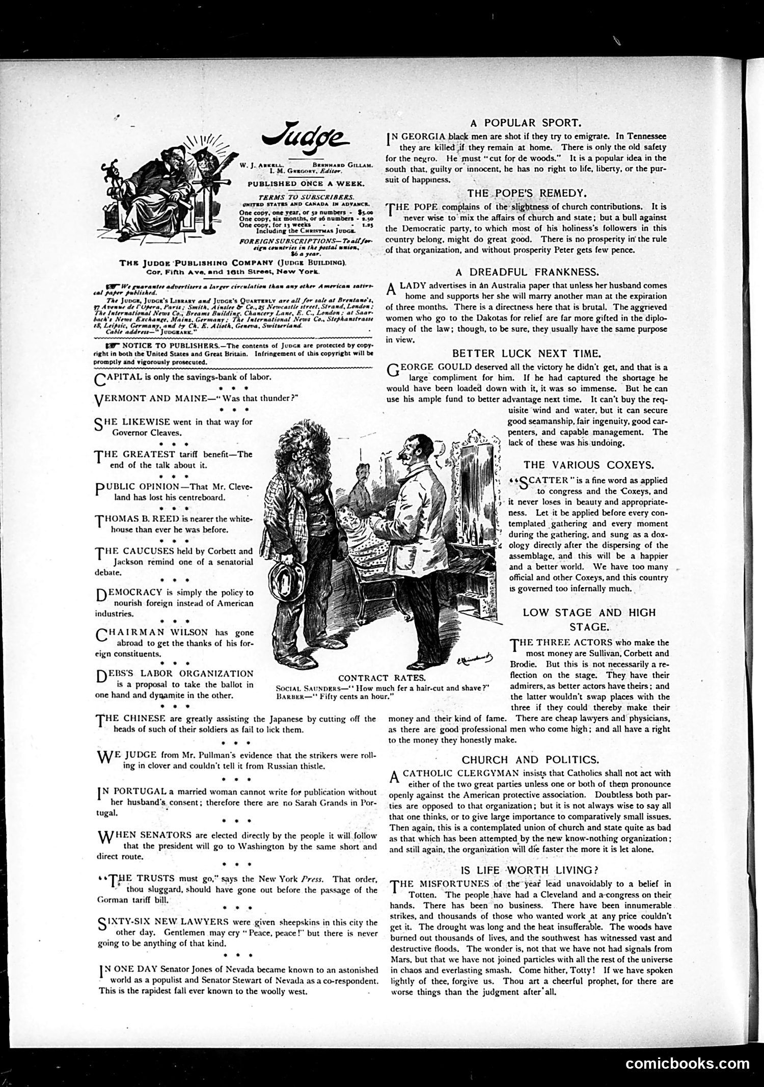 Judge — September 29, 1894 — page 2