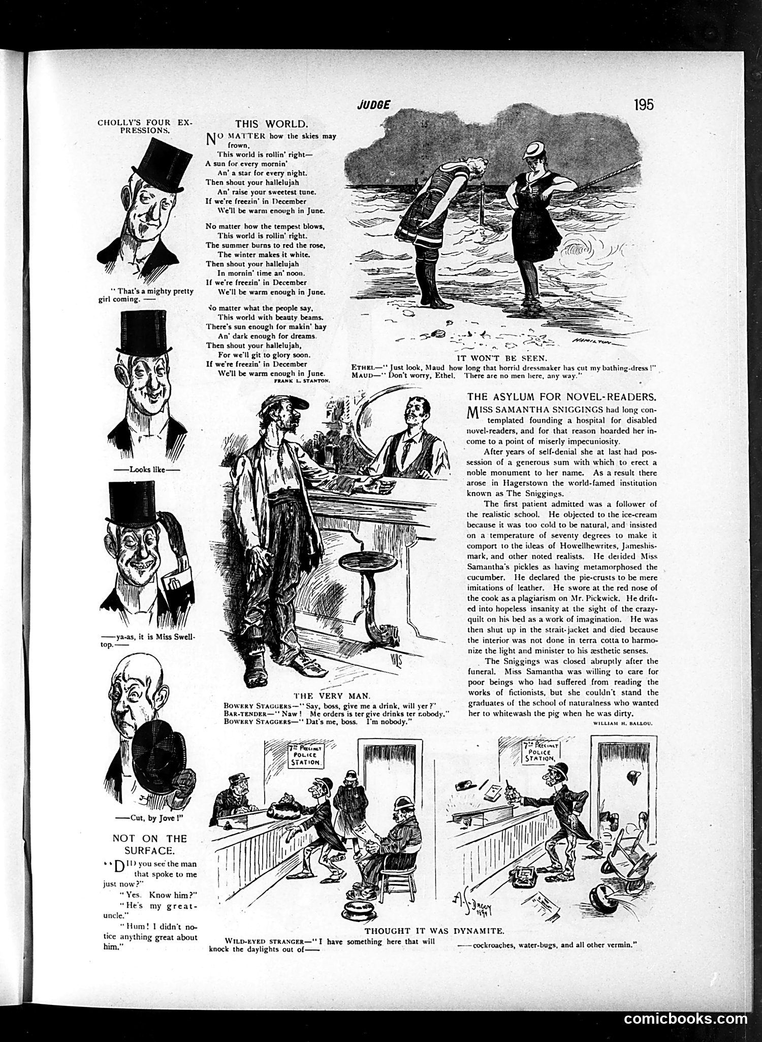 Judge — September 29, 1894 — page 3