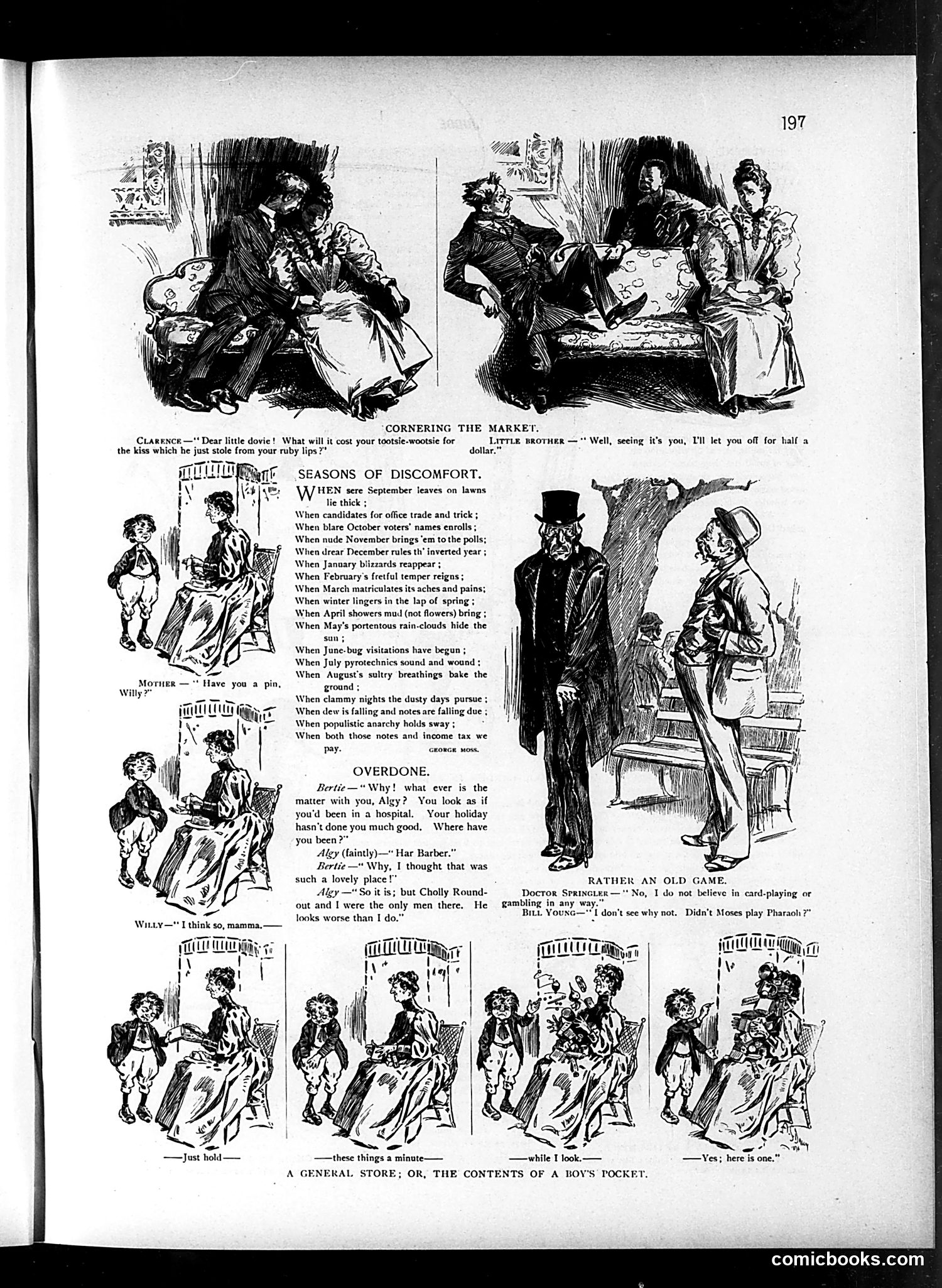 Judge — September 29, 1894 — page 5