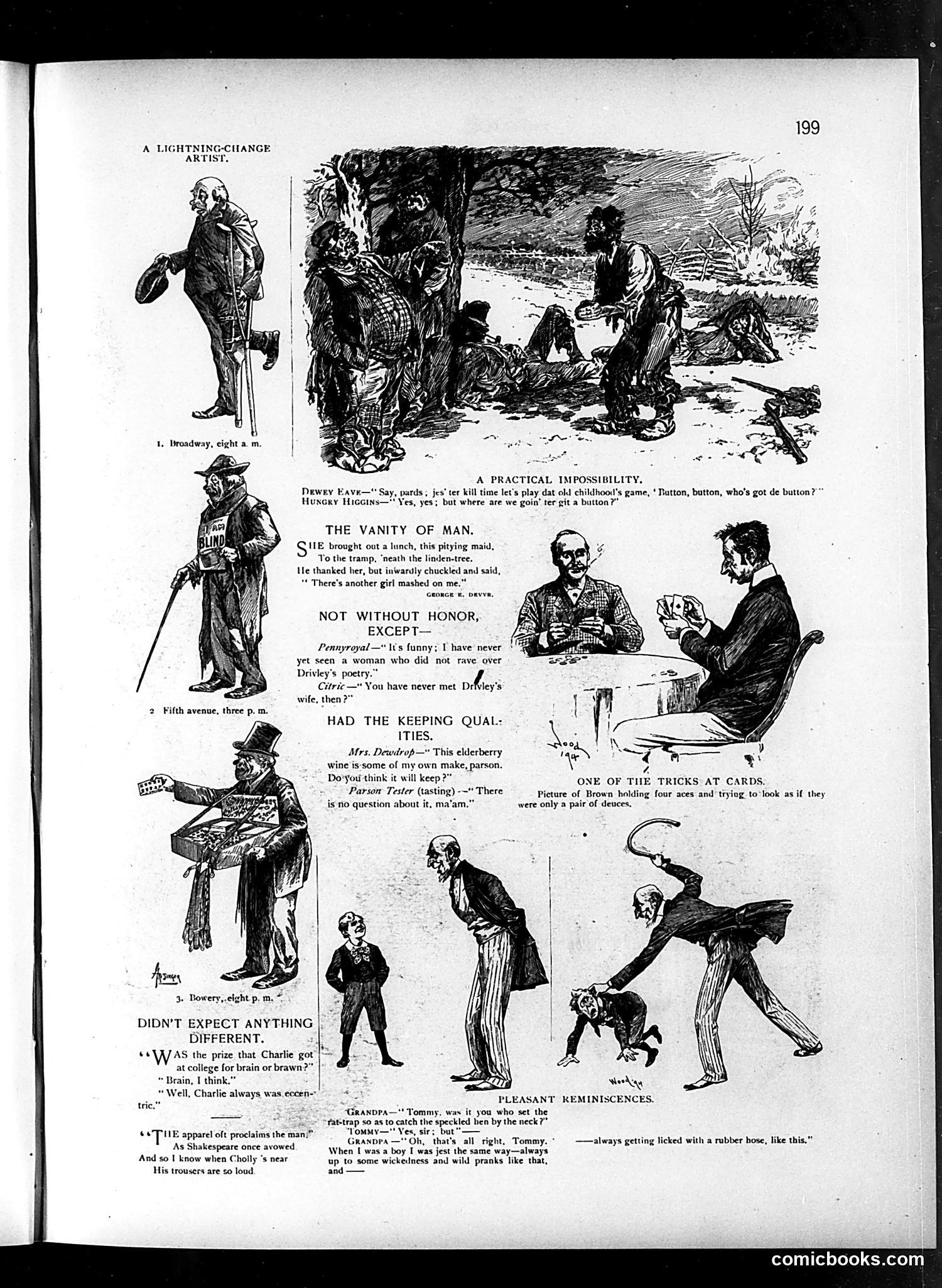 Judge — September 29, 1894 — page 7