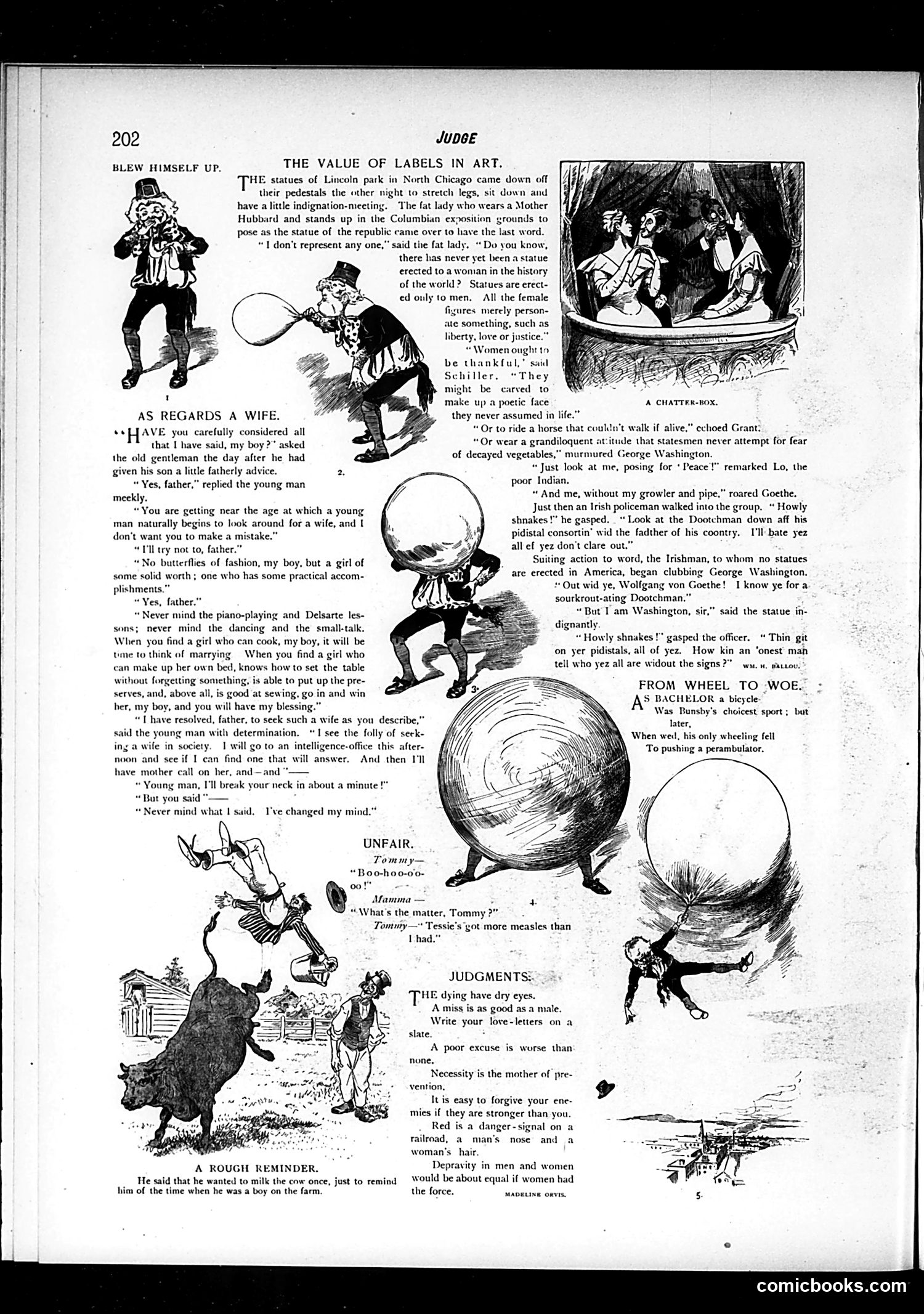 Judge — September 29, 1894 — page 10