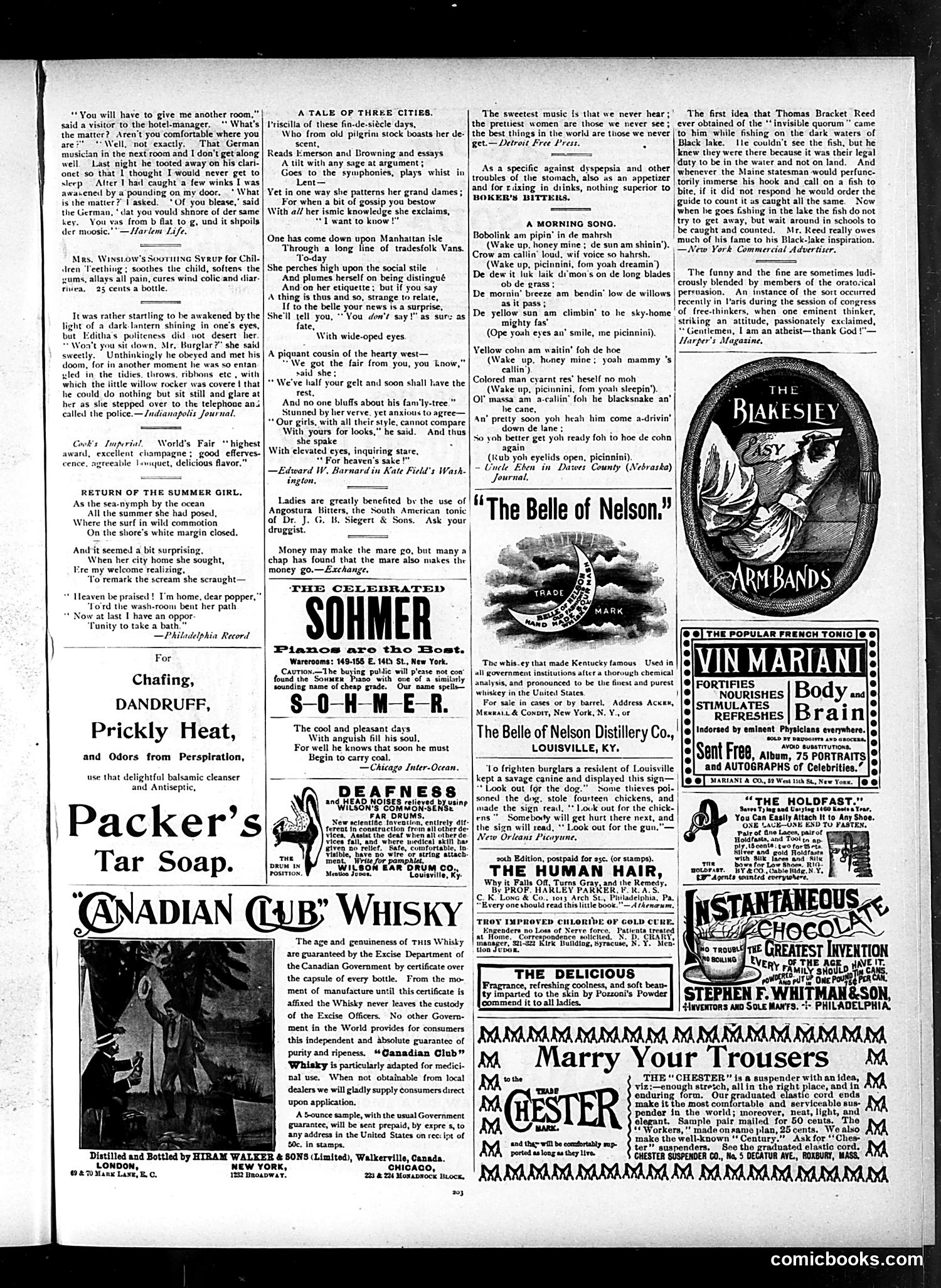 Judge — September 29, 1894 — page 11
