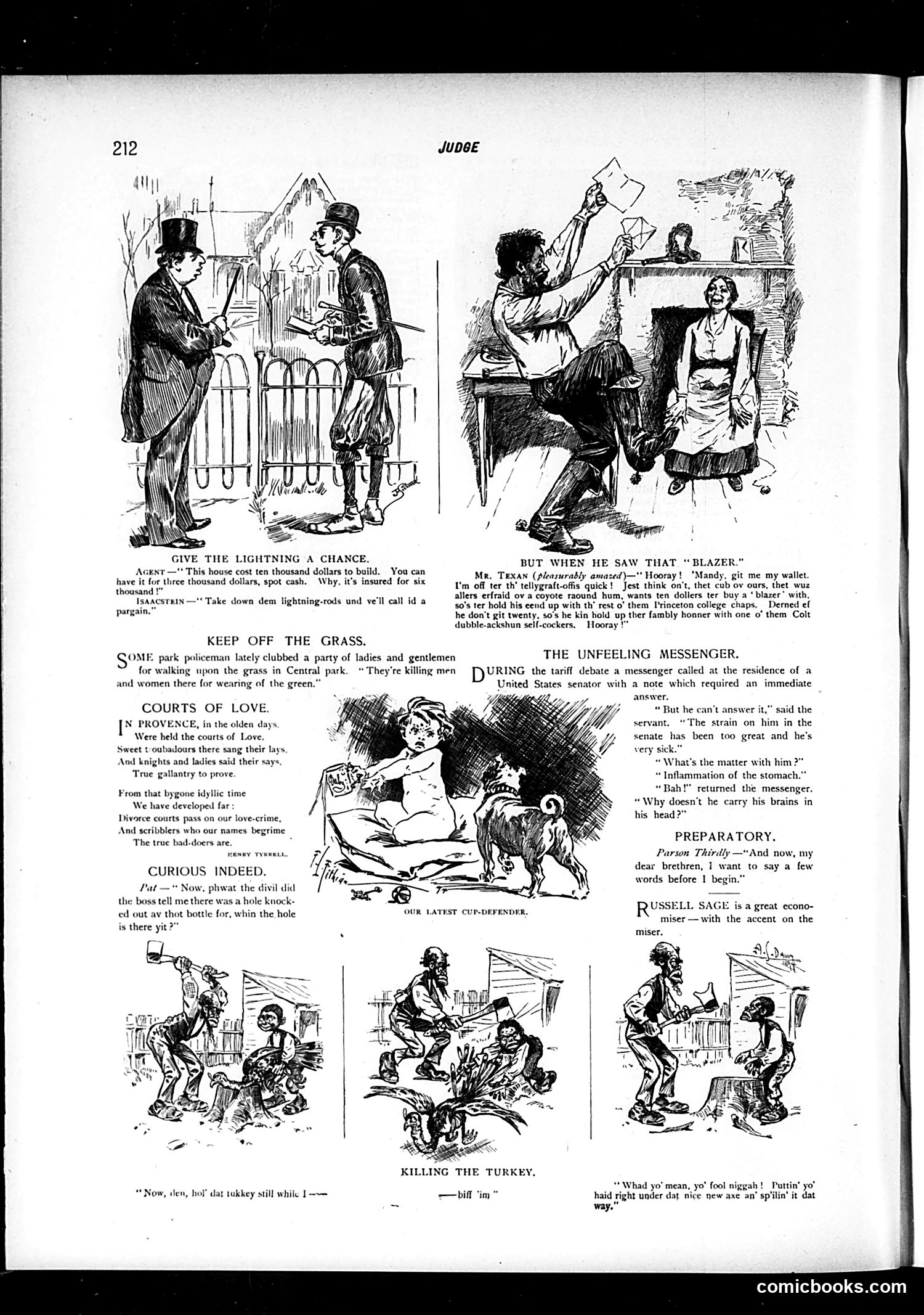 Judge — October 6, 1894 — page 4