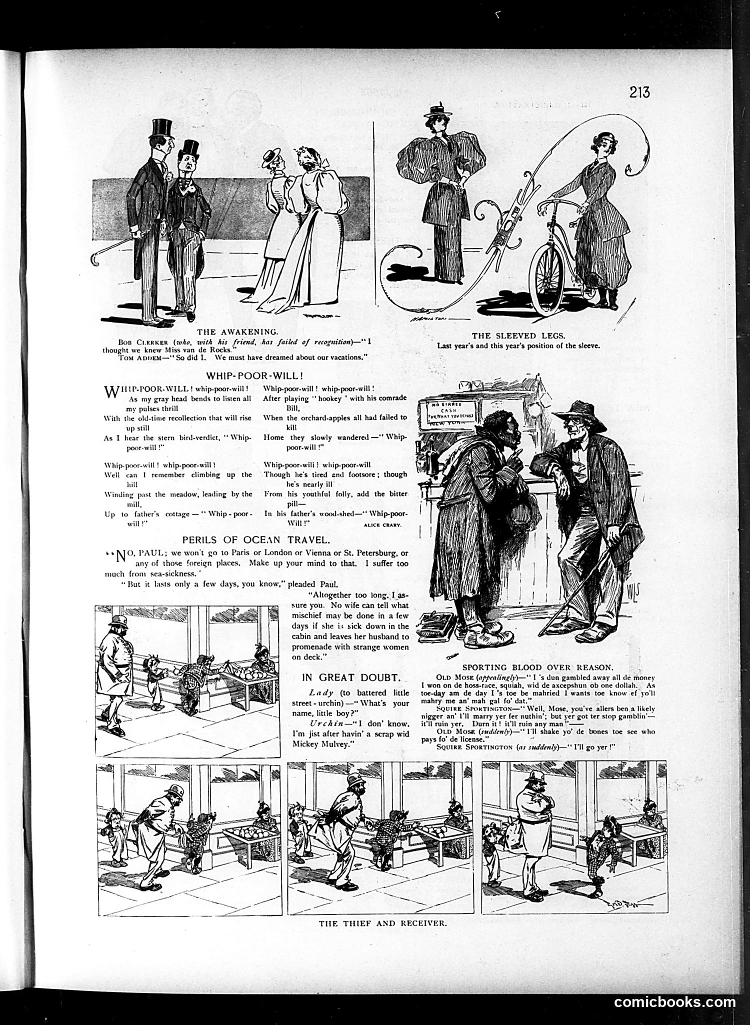 Judge — October 6, 1894 — page 5