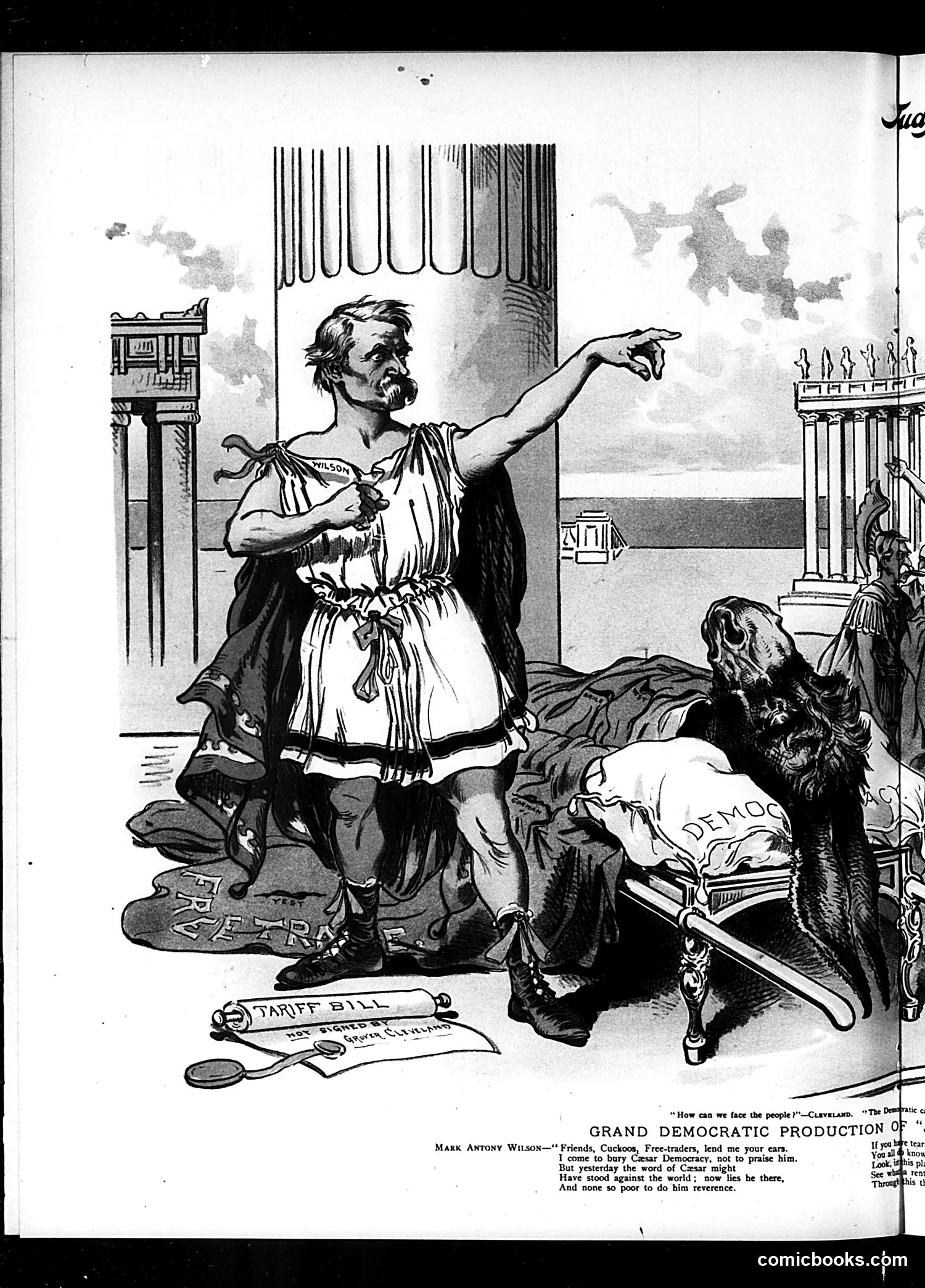 Judge — October 6, 1894 — page 8