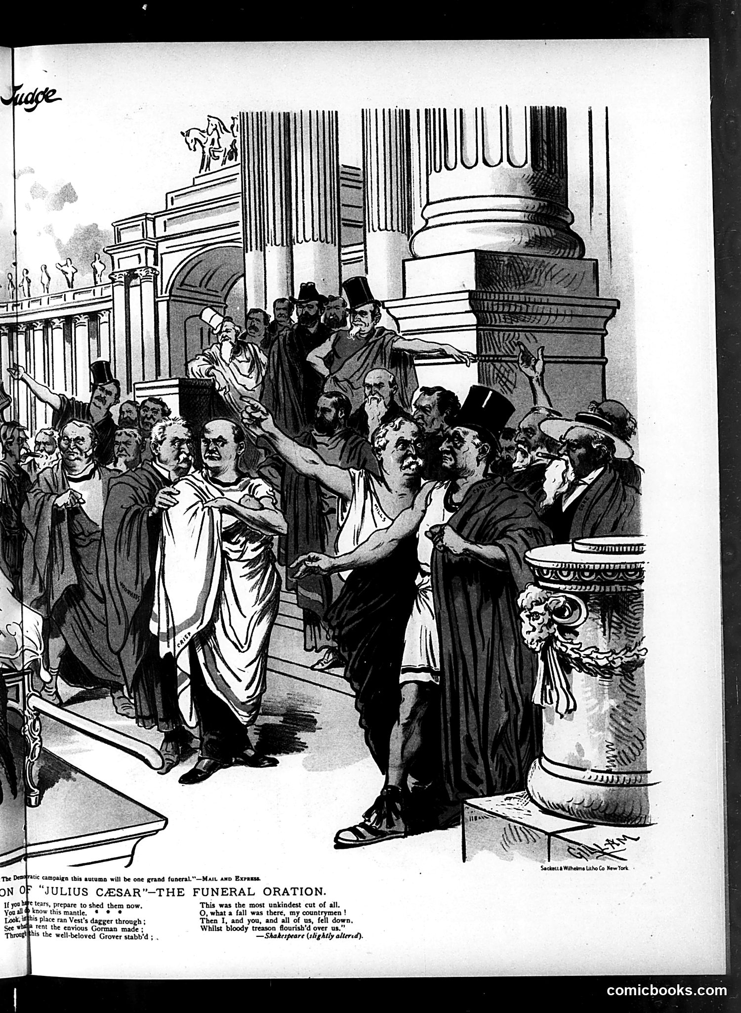 Judge — October 6, 1894 — page 9